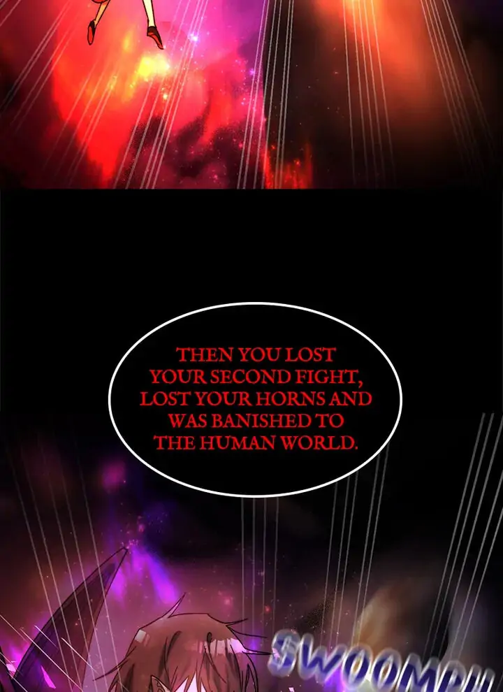 The Forgetful Dark Lord chapter 23 - page 69