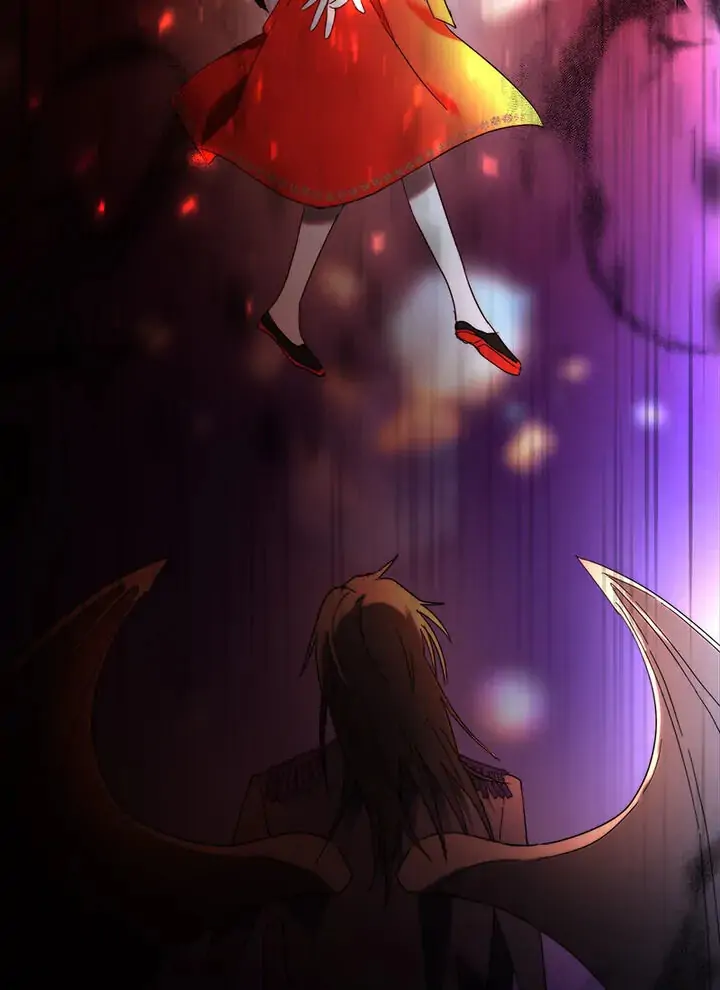 The Forgetful Dark Lord chapter 23 - page 80