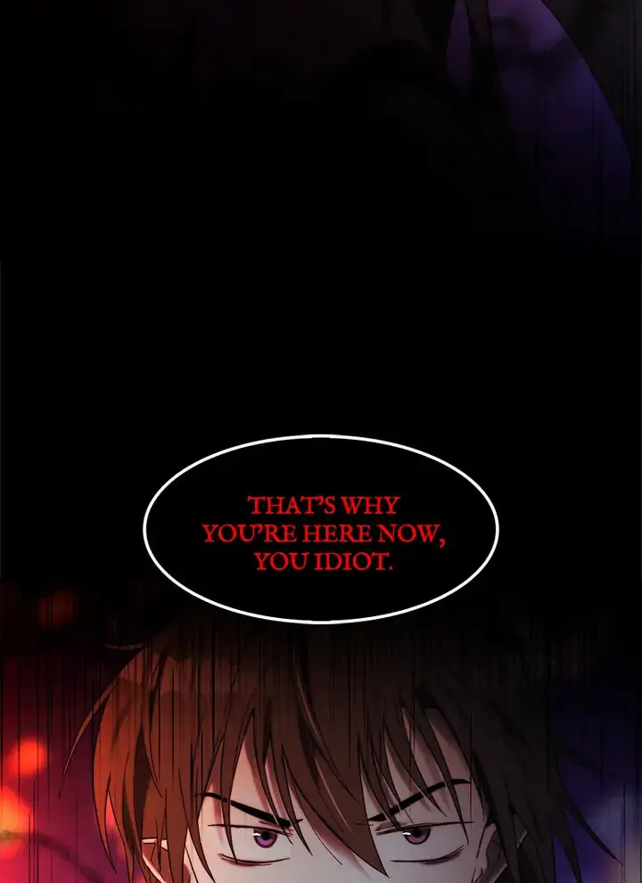 The Forgetful Dark Lord chapter 23 - page 81