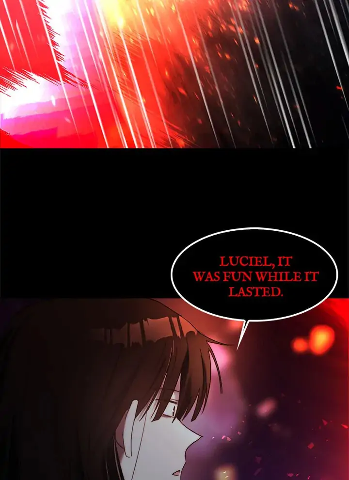 The Forgetful Dark Lord chapter 23 - page 84