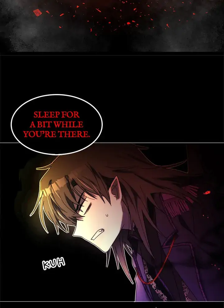 The Forgetful Dark Lord chapter 23 - page 86