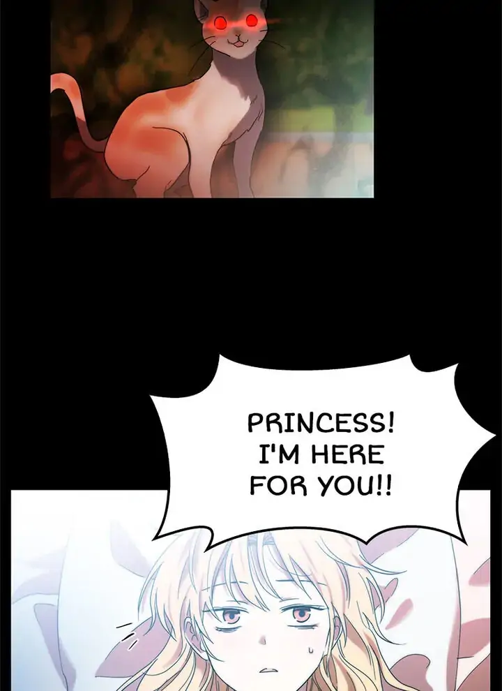 The Forgetful Dark Lord chapter 21 - page 26