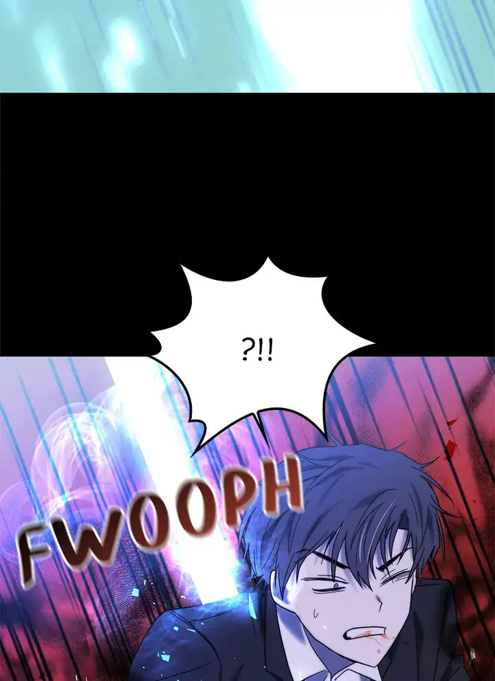 The Forgetful Dark Lord chapter 21 - page 37