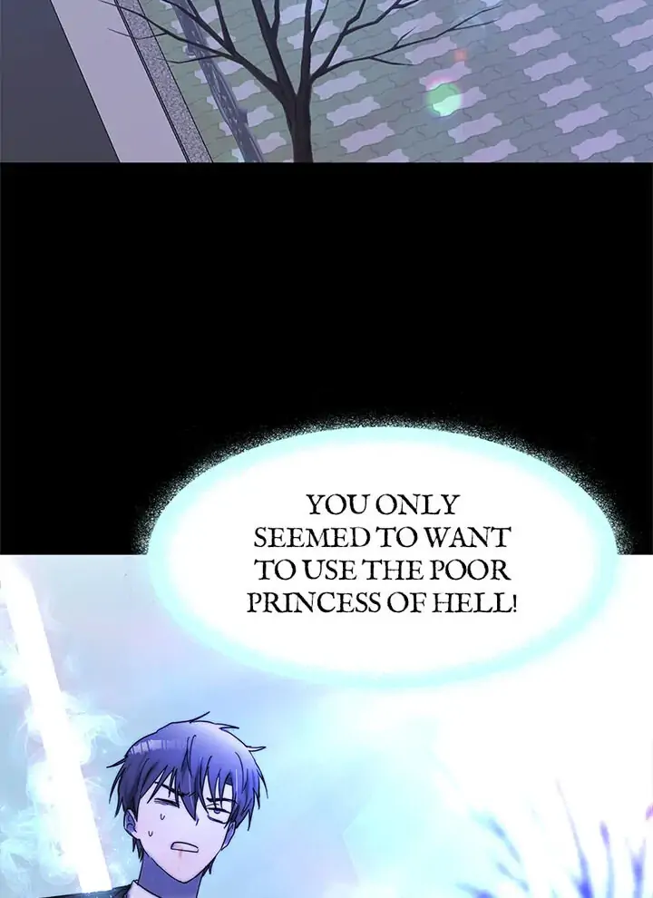 The Forgetful Dark Lord chapter 21 - page 42