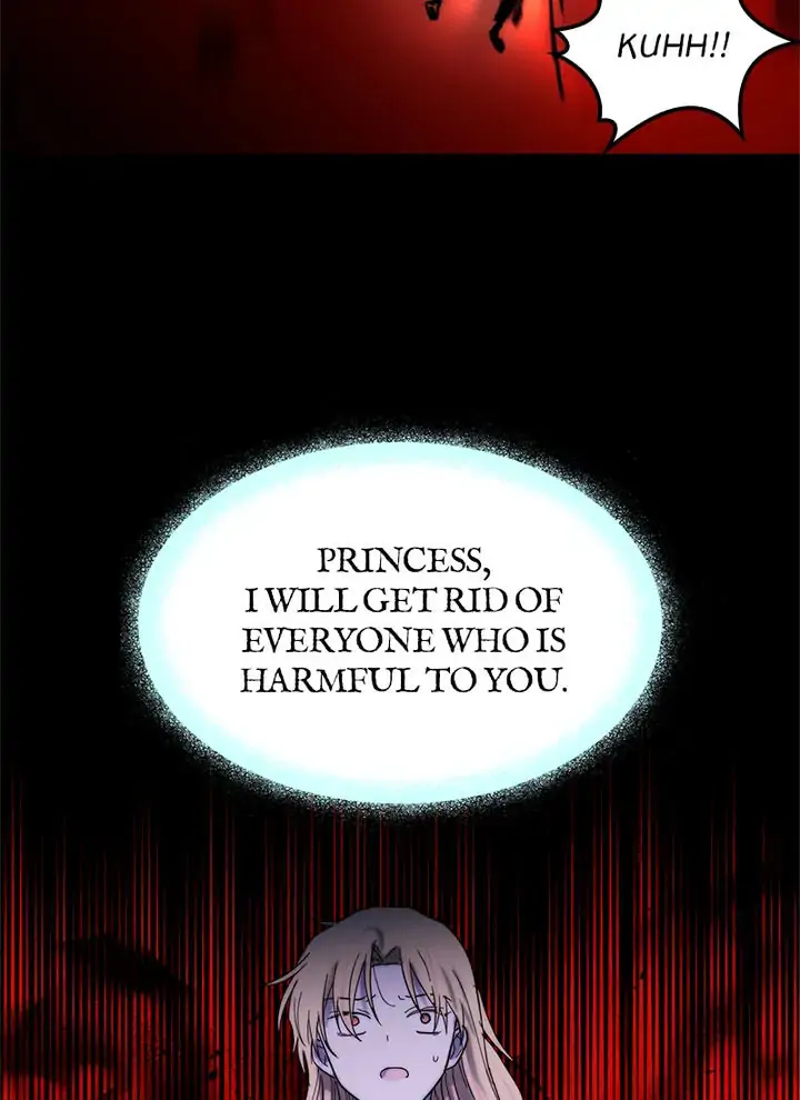 The Forgetful Dark Lord chapter 21 - page 46