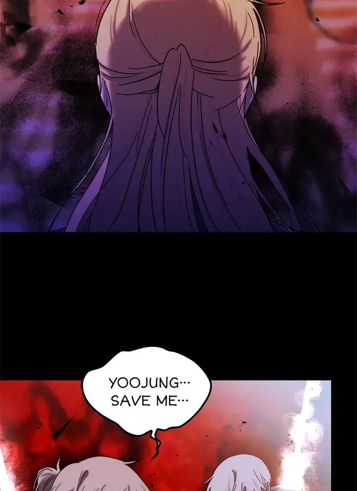The Forgetful Dark Lord chapter 21 - page 49