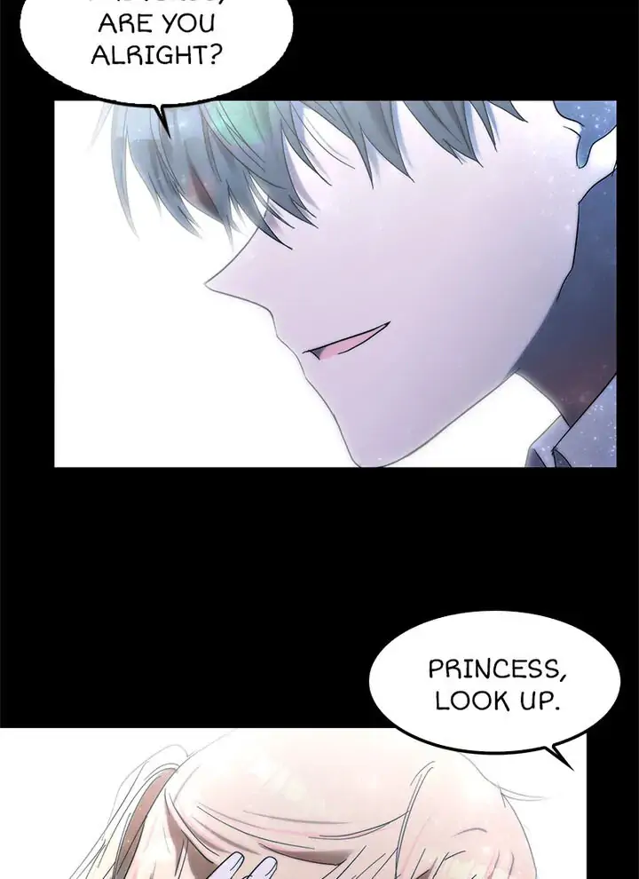 The Forgetful Dark Lord chapter 21 - page 67