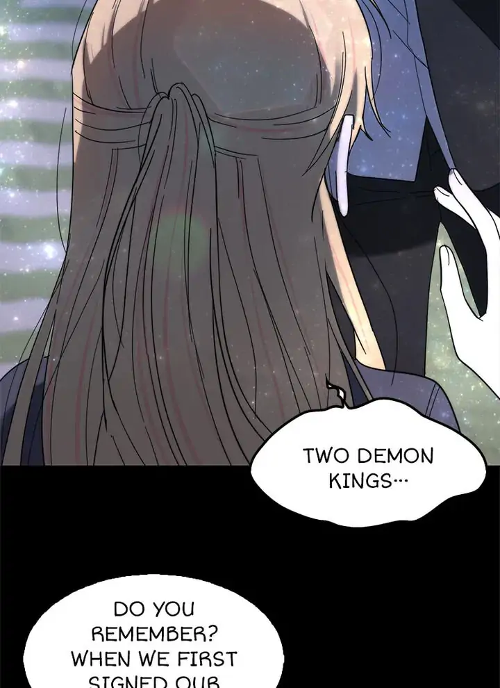The Forgetful Dark Lord chapter 21 - page 70