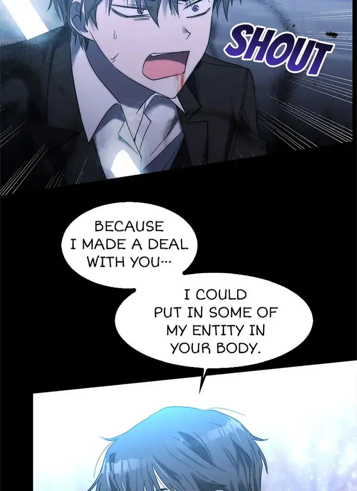 The Forgetful Dark Lord chapter 21 - page 75