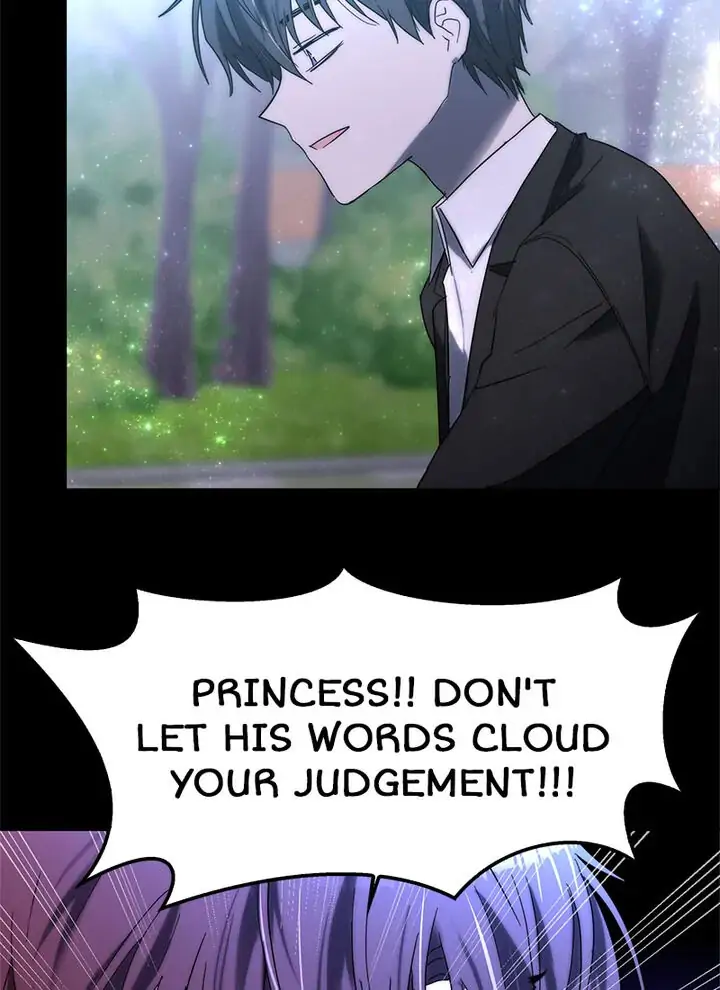 The Forgetful Dark Lord chapter 21 - page 76