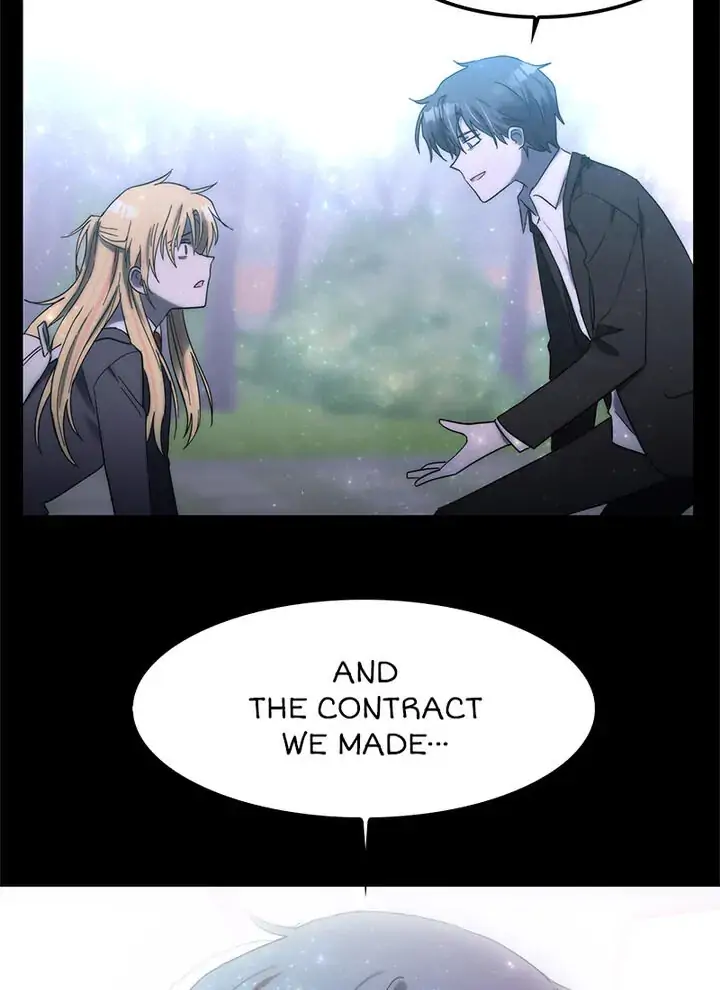 The Forgetful Dark Lord chapter 21 - page 78