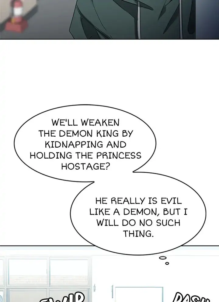 The Forgetful Dark Lord chapter 15 - page 57