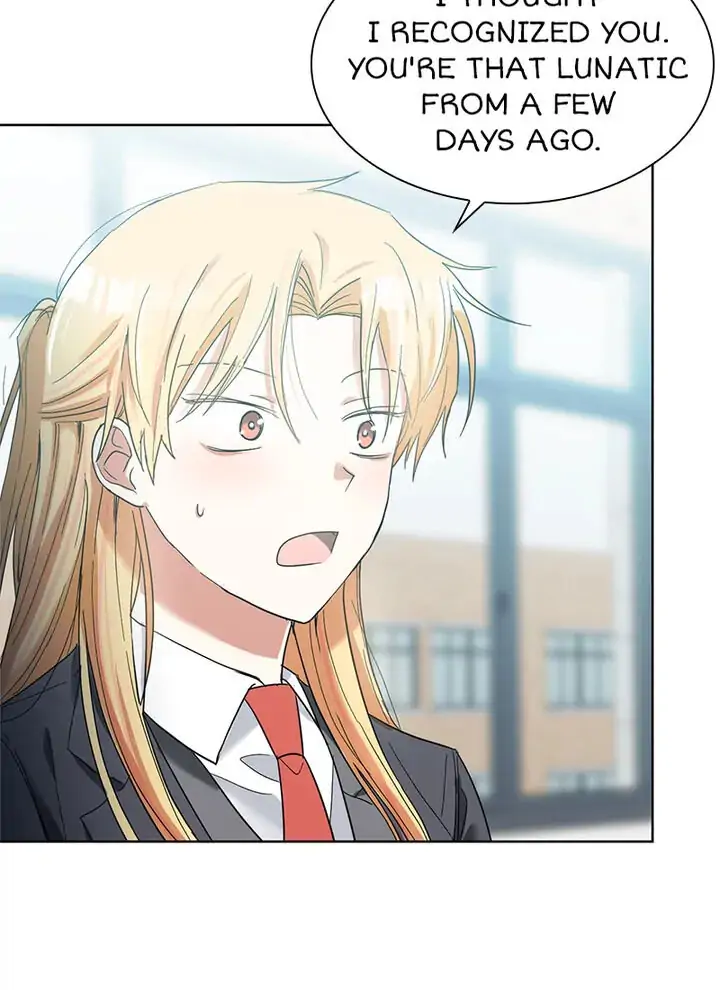 The Forgetful Dark Lord chapter 15 - page 67