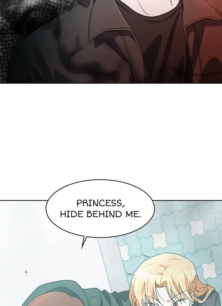 The Forgetful Dark Lord chapter 15 - page 84