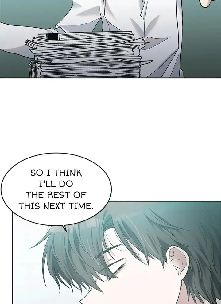 The Forgetful Dark Lord chapter 15 - page 92