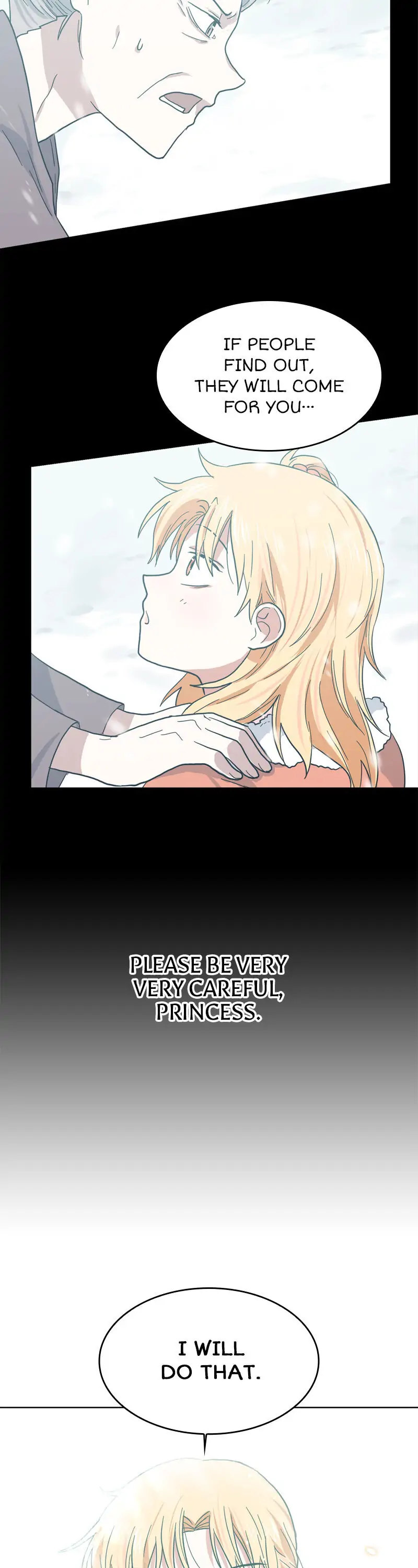The Forgetful Dark Lord chapter 6 - page 6