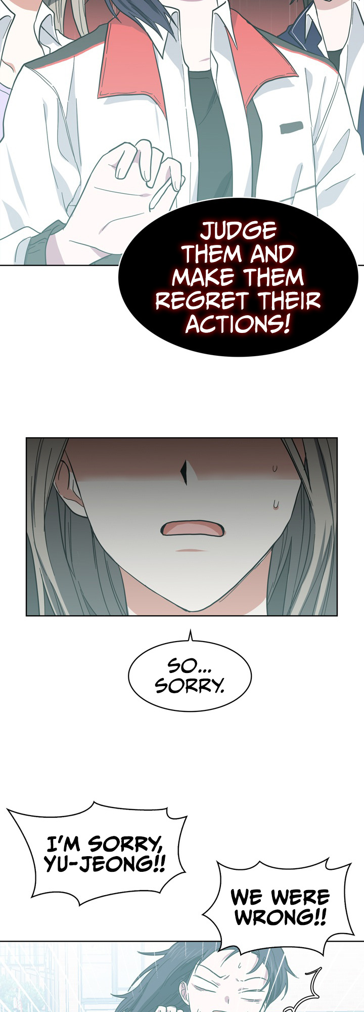 The Forgetful Dark Lord chapter 5 - page 40
