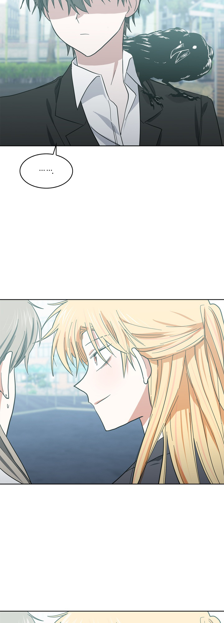 The Forgetful Dark Lord chapter 5 - page 45