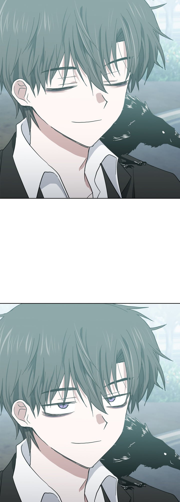 The Forgetful Dark Lord chapter 5 - page 48
