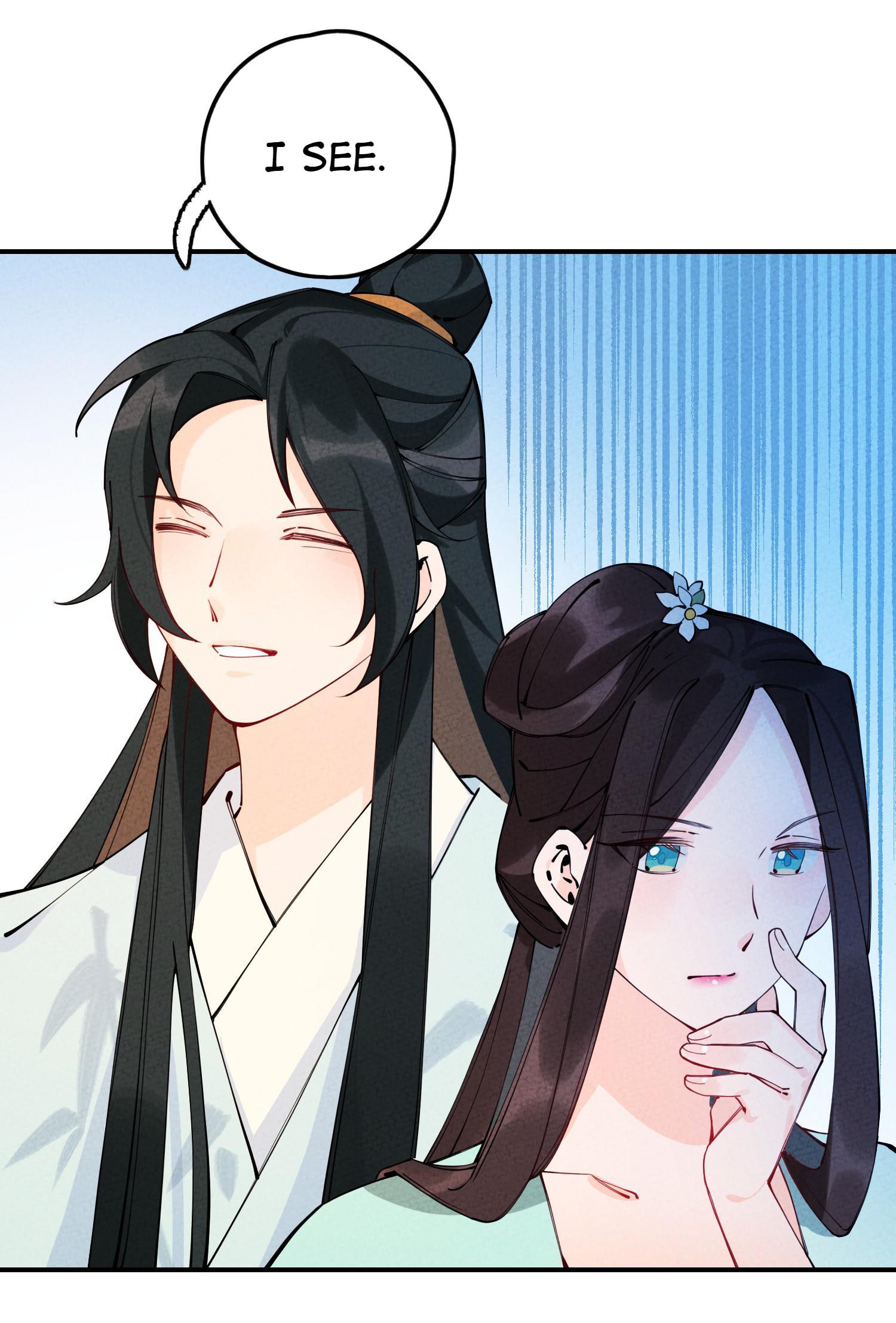 I, The Sage Emperor Of The Righteous Path, Married The Demonic Reverence Of The Diabolic Path?! Chapter 11 - page 8