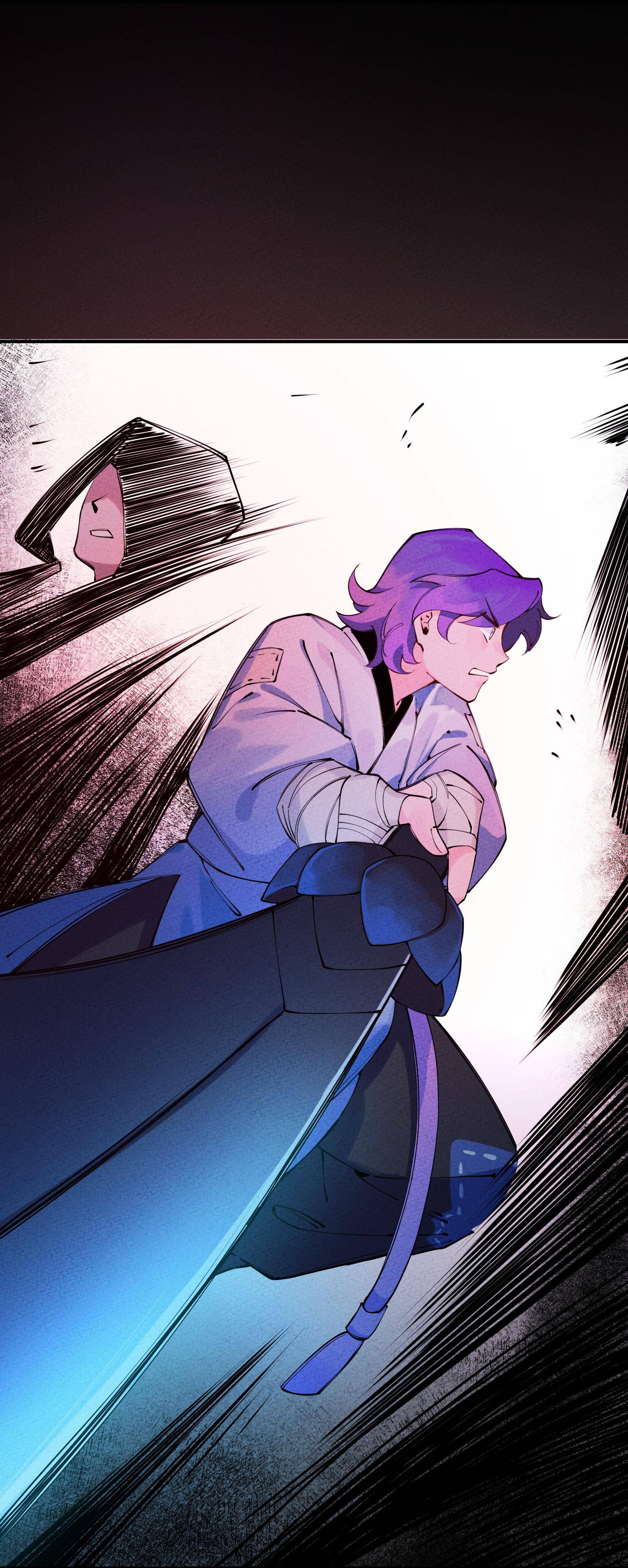 I, The Sage Emperor Of The Righteous Path, Married The Demonic Reverence Of The Diabolic Path?! Chapter 10 - page 10