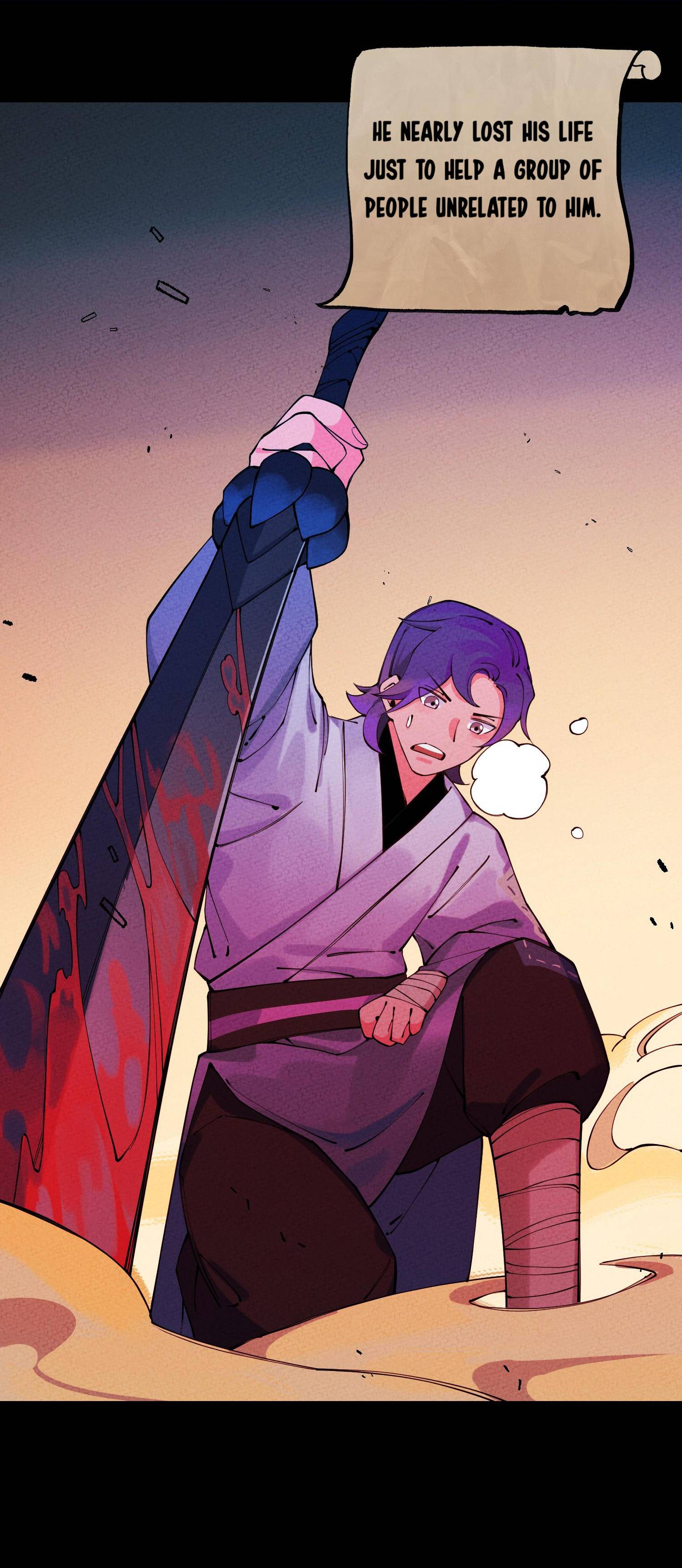 I, The Sage Emperor Of The Righteous Path, Married The Demonic Reverence Of The Diabolic Path?! Chapter 10 - page 13
