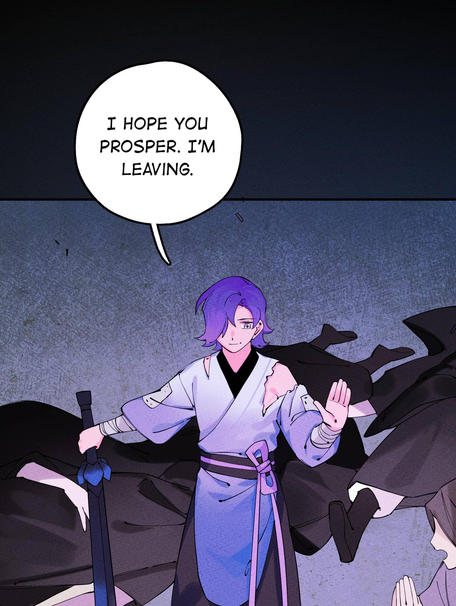 I, The Sage Emperor Of The Righteous Path, Married The Demonic Reverence Of The Diabolic Path?! Chapter 10 - page 15
