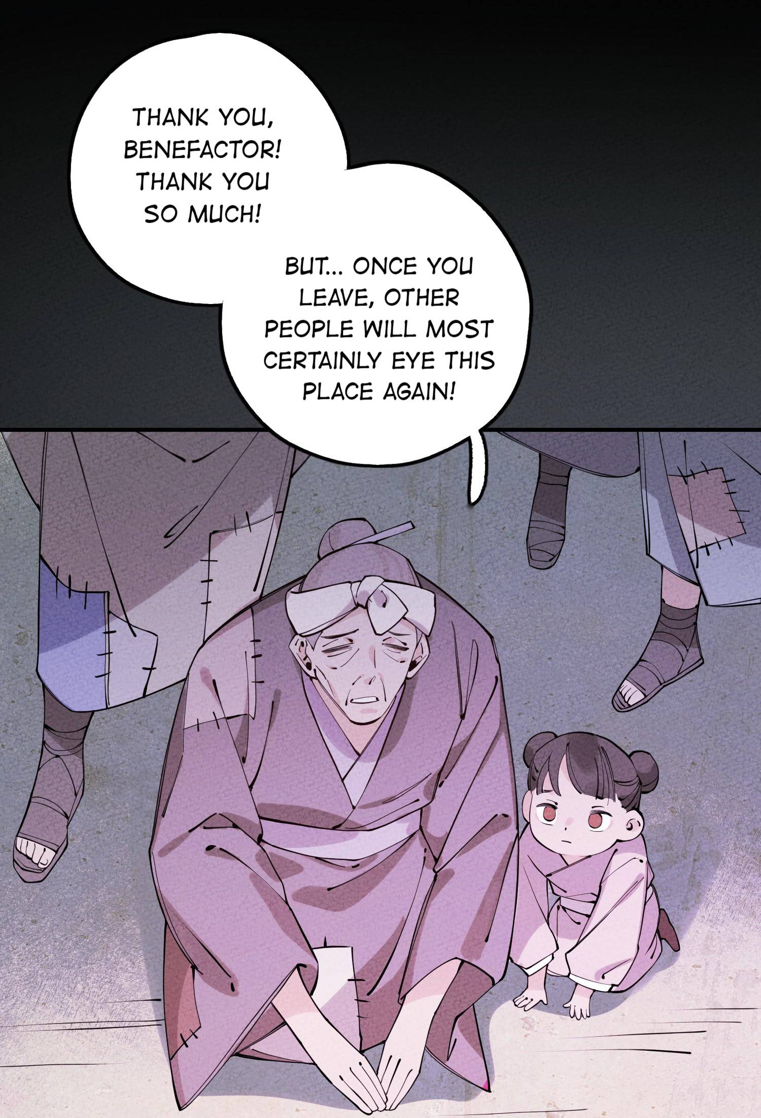 I, The Sage Emperor Of The Righteous Path, Married The Demonic Reverence Of The Diabolic Path?! Chapter 10 - page 17