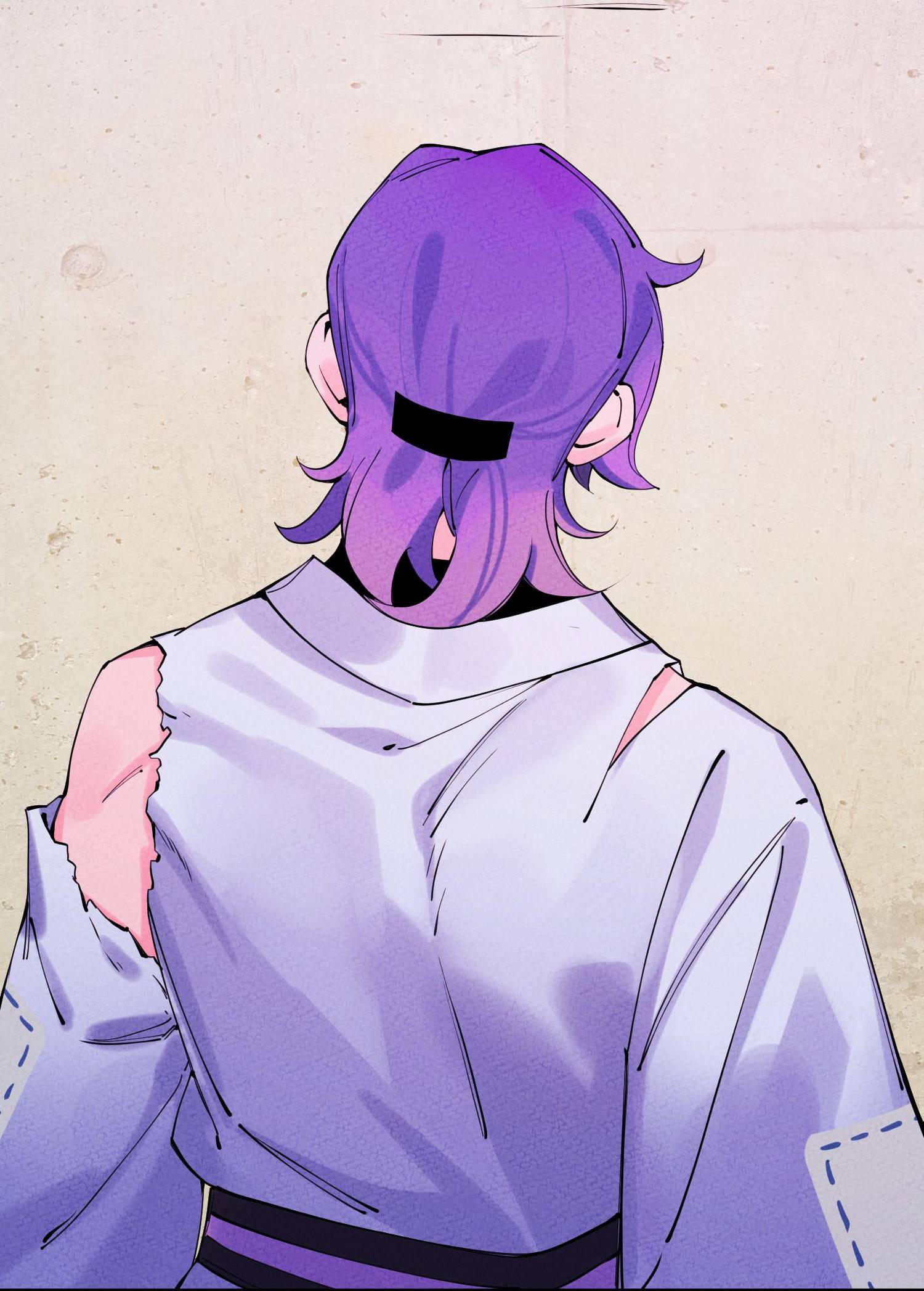 I, The Sage Emperor Of The Righteous Path, Married The Demonic Reverence Of The Diabolic Path?! Chapter 10 - page 18