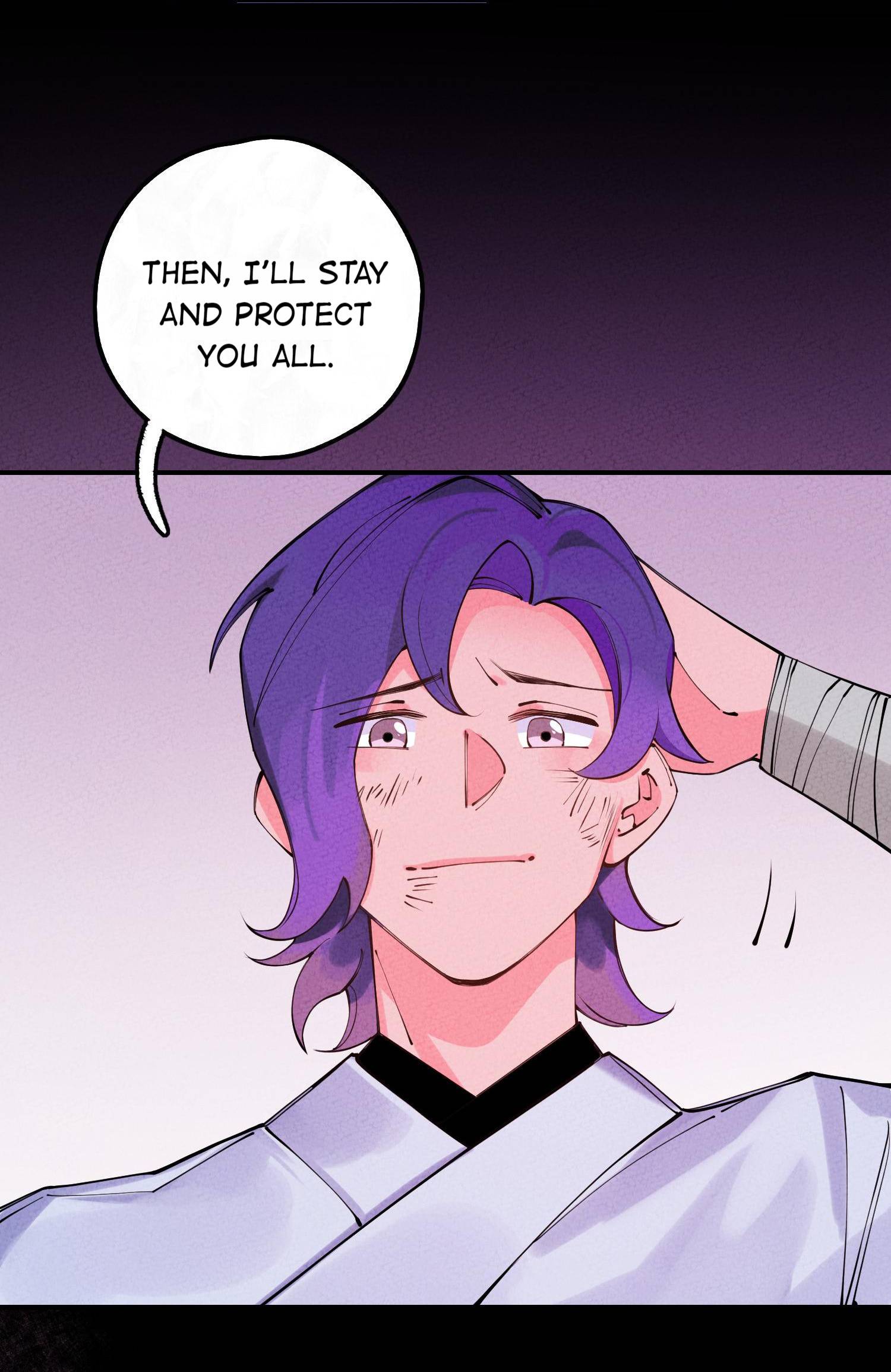 I, The Sage Emperor Of The Righteous Path, Married The Demonic Reverence Of The Diabolic Path?! Chapter 10 - page 19
