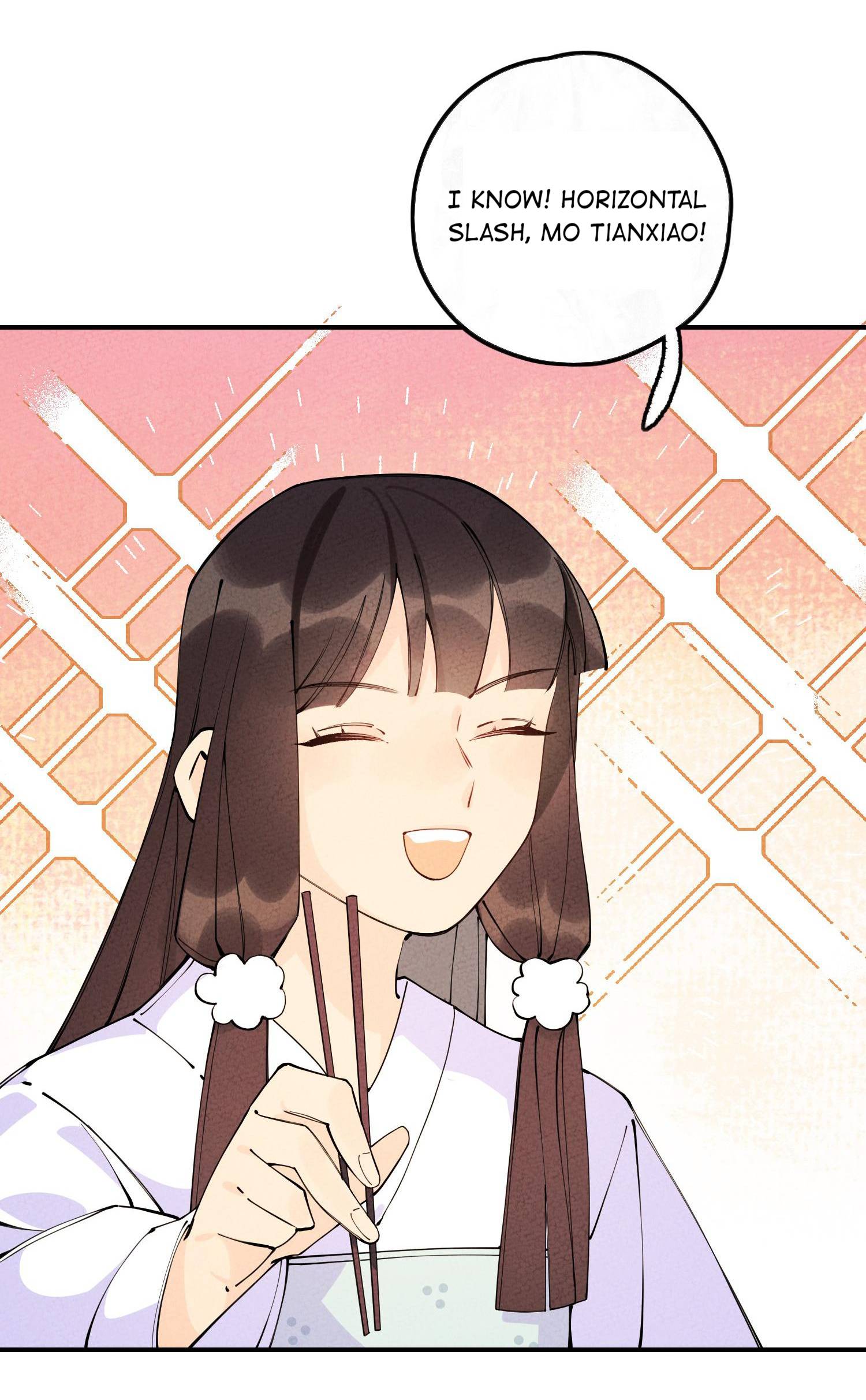 I, The Sage Emperor Of The Righteous Path, Married The Demonic Reverence Of The Diabolic Path?! Chapter 10 - page 21