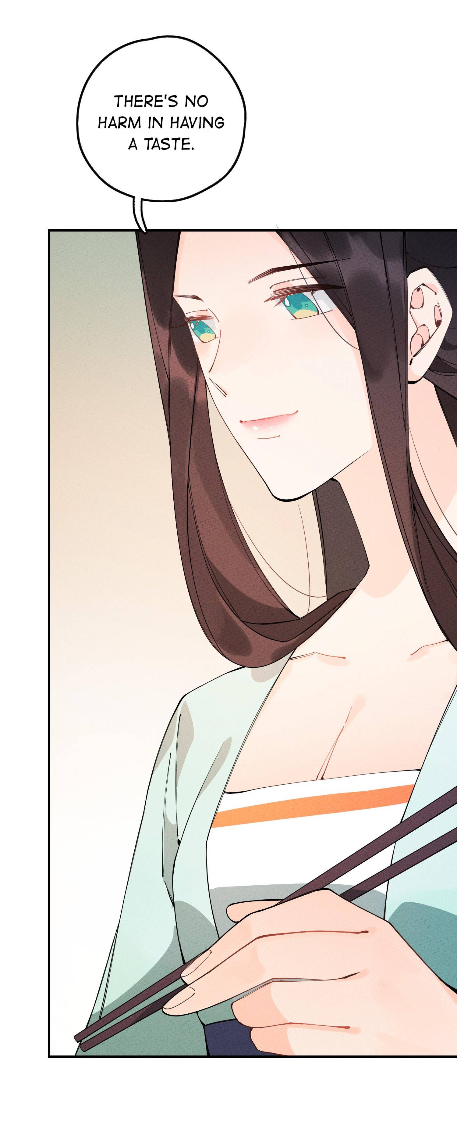 I, The Sage Emperor Of The Righteous Path, Married The Demonic Reverence Of The Diabolic Path?! Chapter 10 - page 27