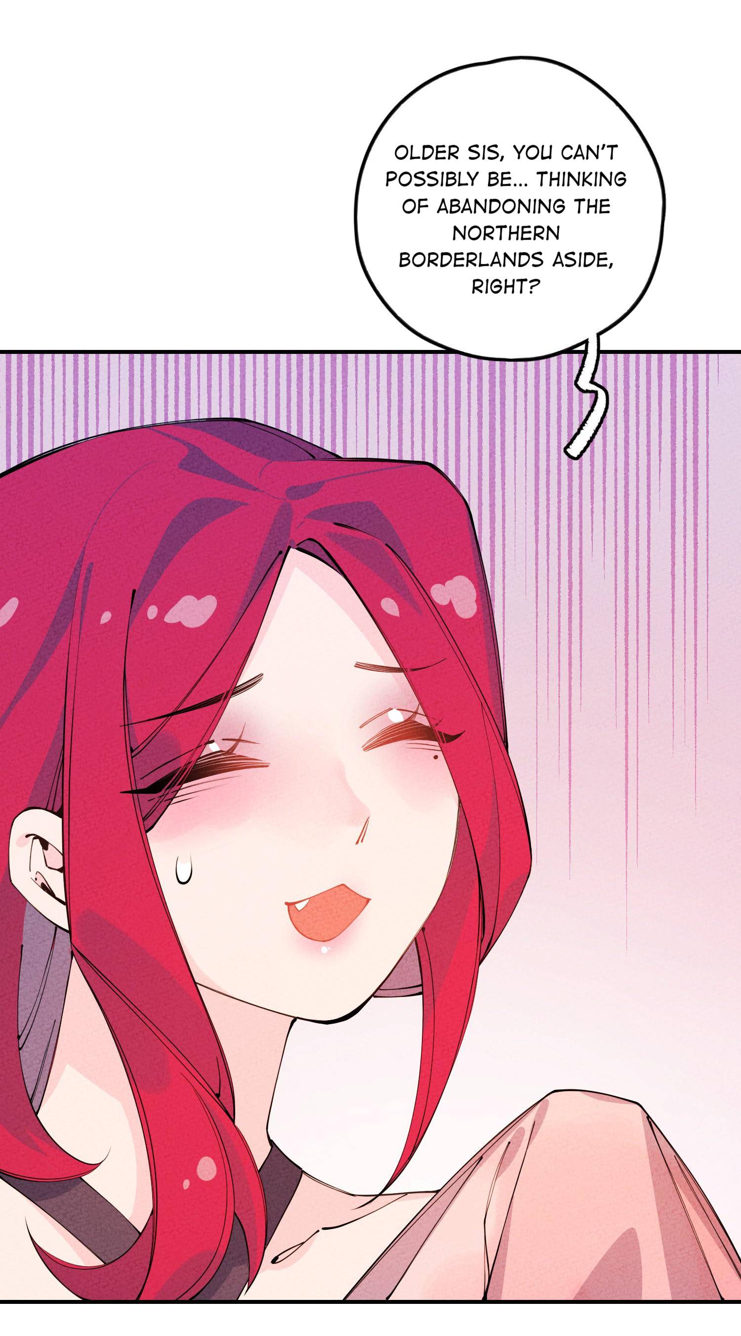 I, The Sage Emperor Of The Righteous Path, Married The Demonic Reverence Of The Diabolic Path?! Chapter 10 - page 32
