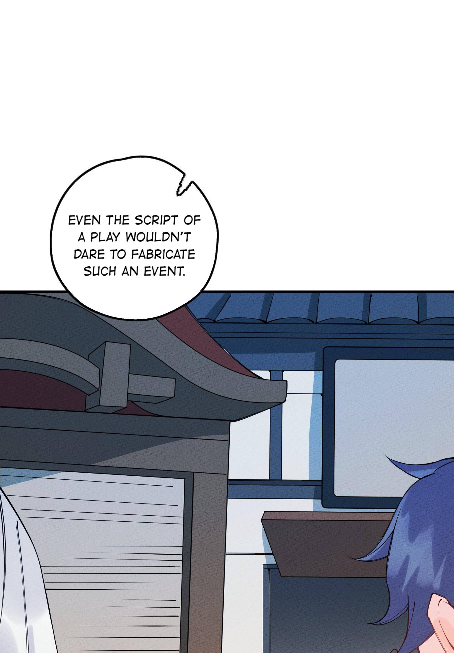 I, The Sage Emperor Of The Righteous Path, Married The Demonic Reverence Of The Diabolic Path?! Chapter 10 - page 41