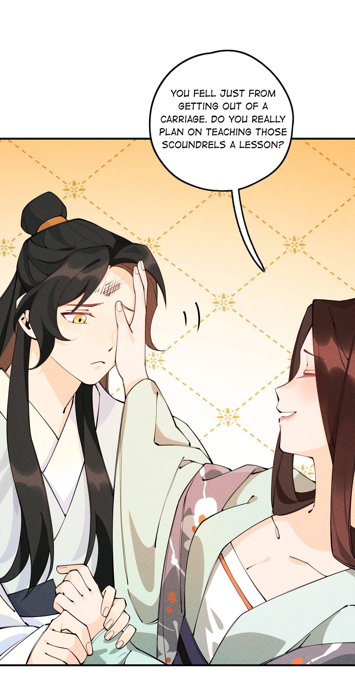 I, The Sage Emperor Of The Righteous Path, Married The Demonic Reverence Of The Diabolic Path?! Chapter 10 - page 58