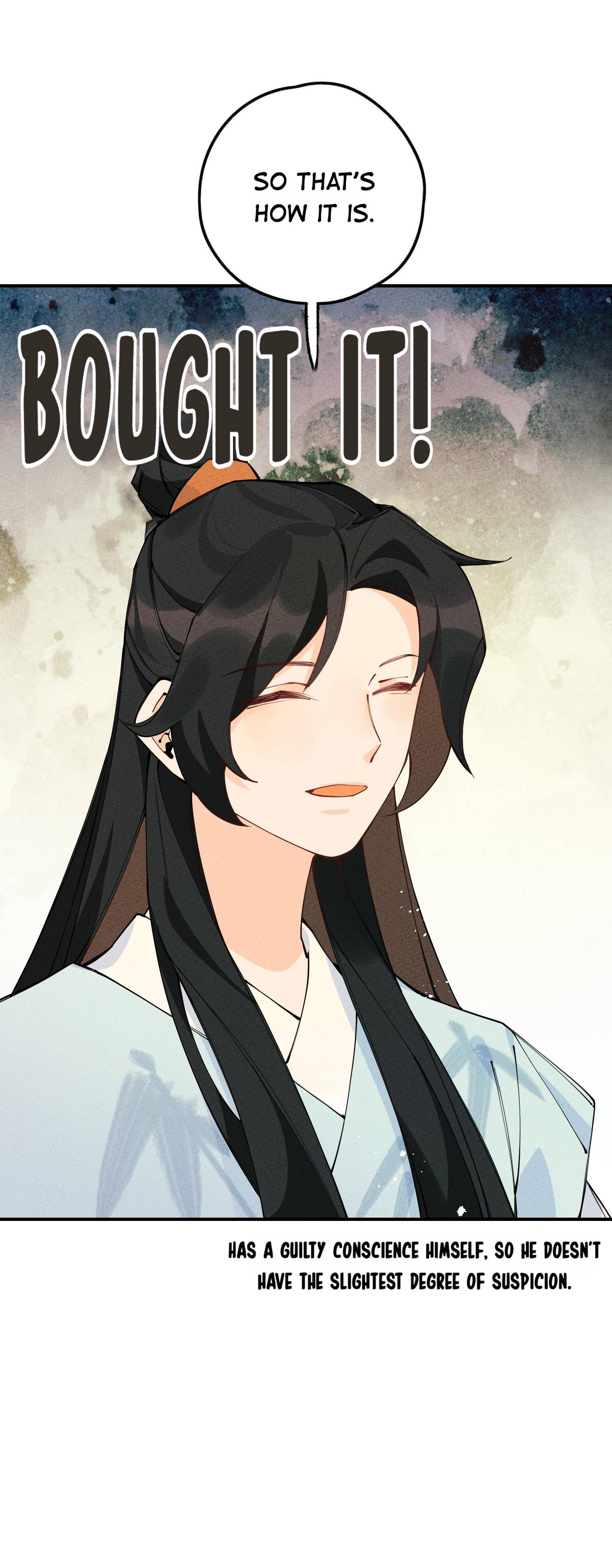 I, The Sage Emperor Of The Righteous Path, Married The Demonic Reverence Of The Diabolic Path?! Chapter 10 - page 64