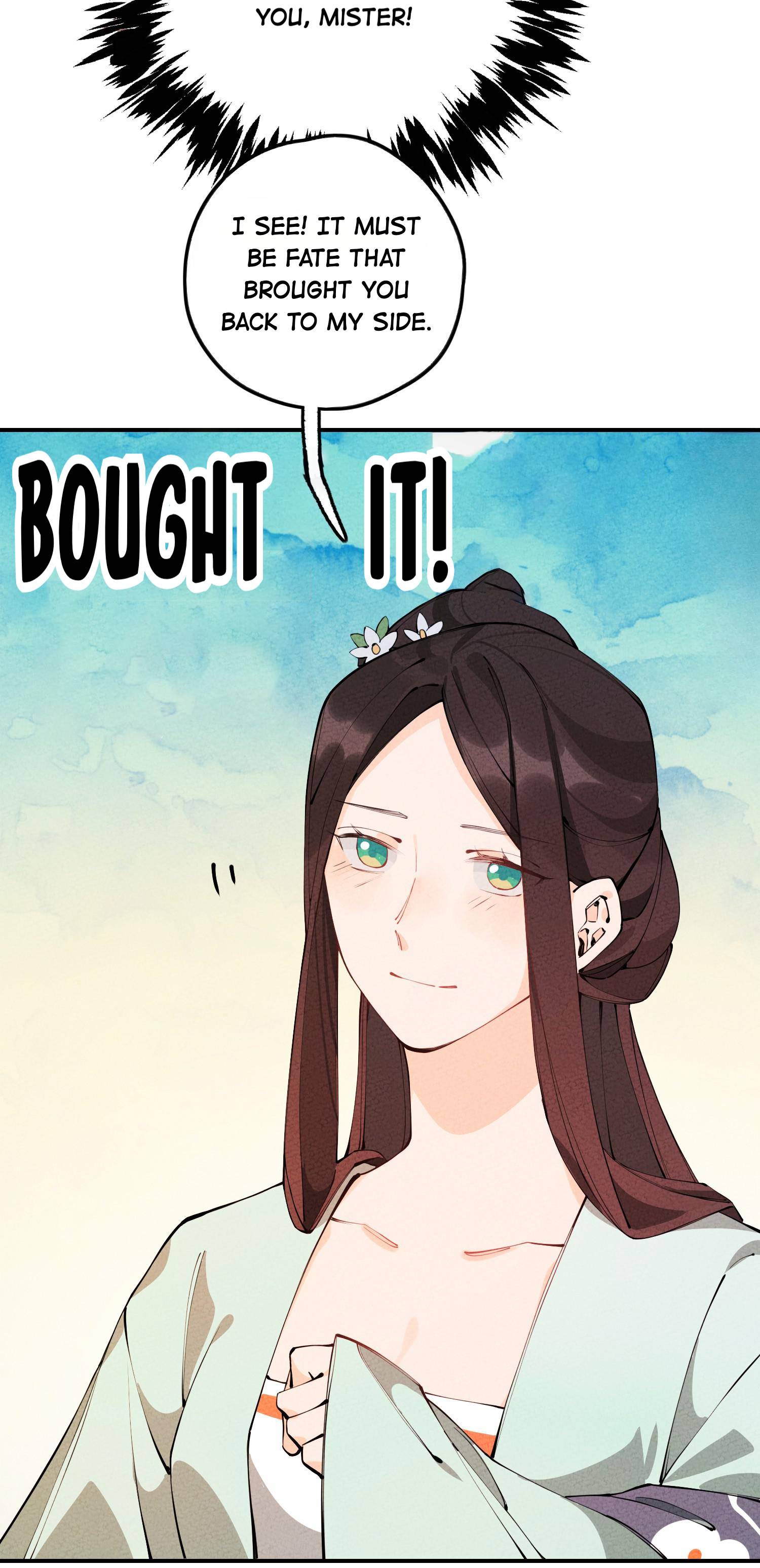 I, The Sage Emperor Of The Righteous Path, Married The Demonic Reverence Of The Diabolic Path?! Chapter 10 - page 67