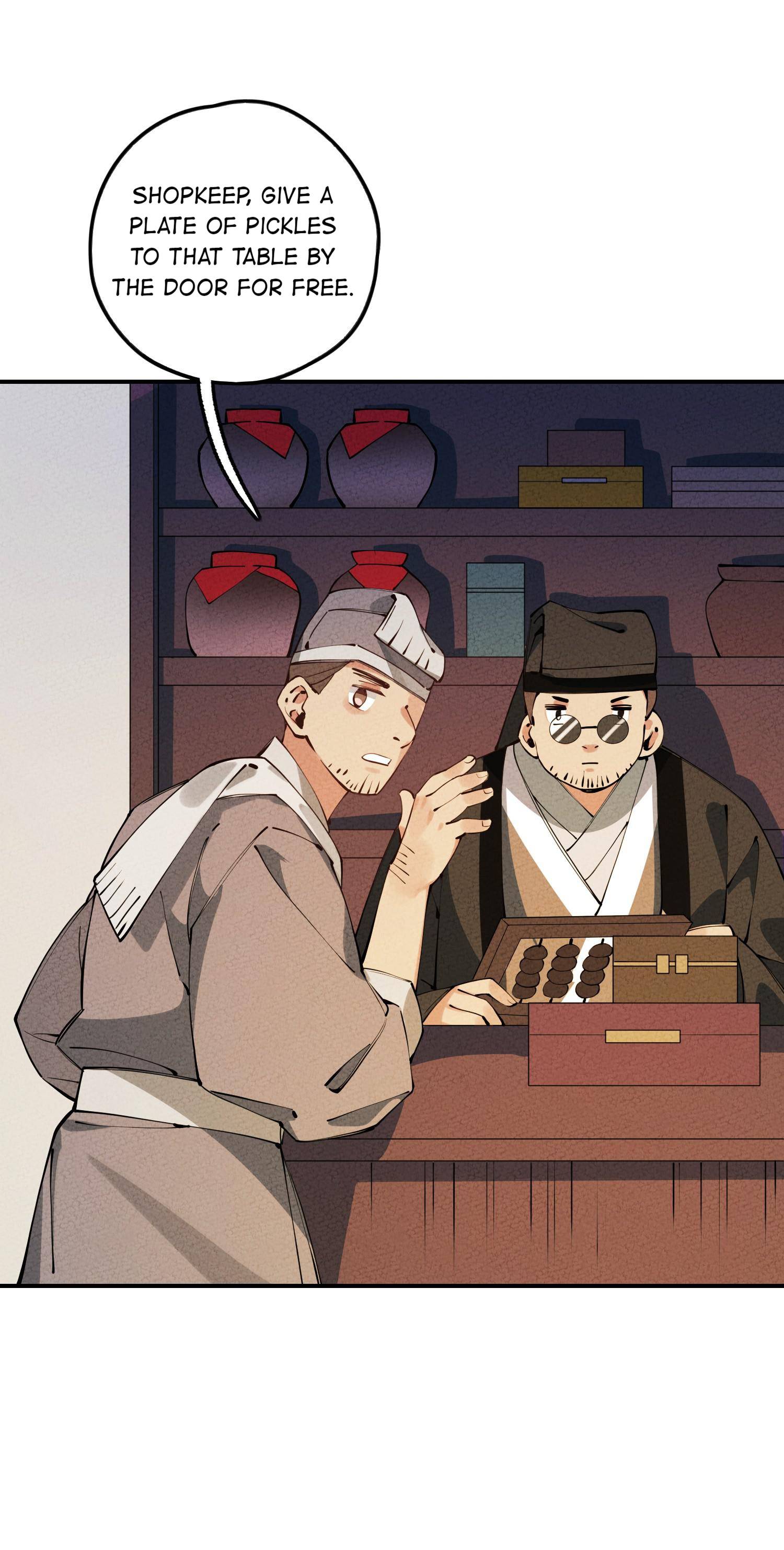 I, The Sage Emperor Of The Righteous Path, Married The Demonic Reverence Of The Diabolic Path?! Chapter 10 - page 72