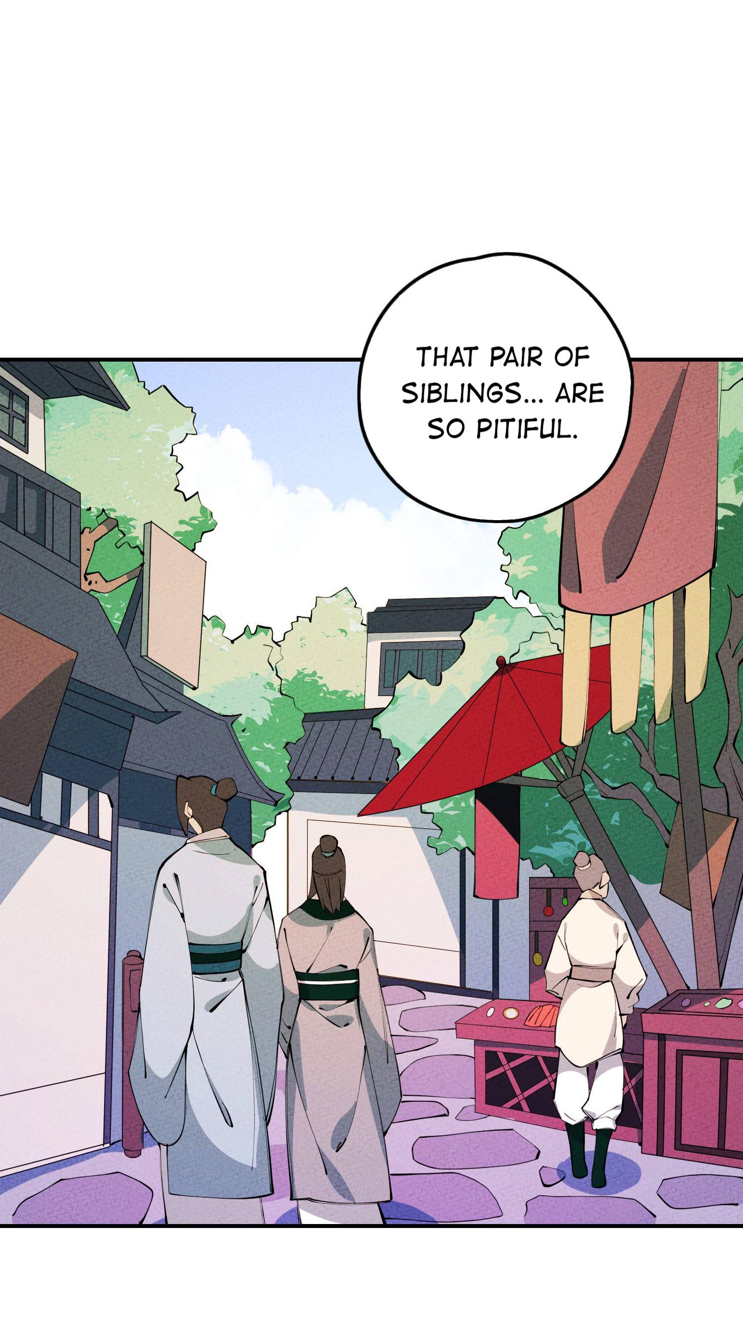 I, The Sage Emperor Of The Righteous Path, Married The Demonic Reverence Of The Diabolic Path?! Chapter 10 - page 73