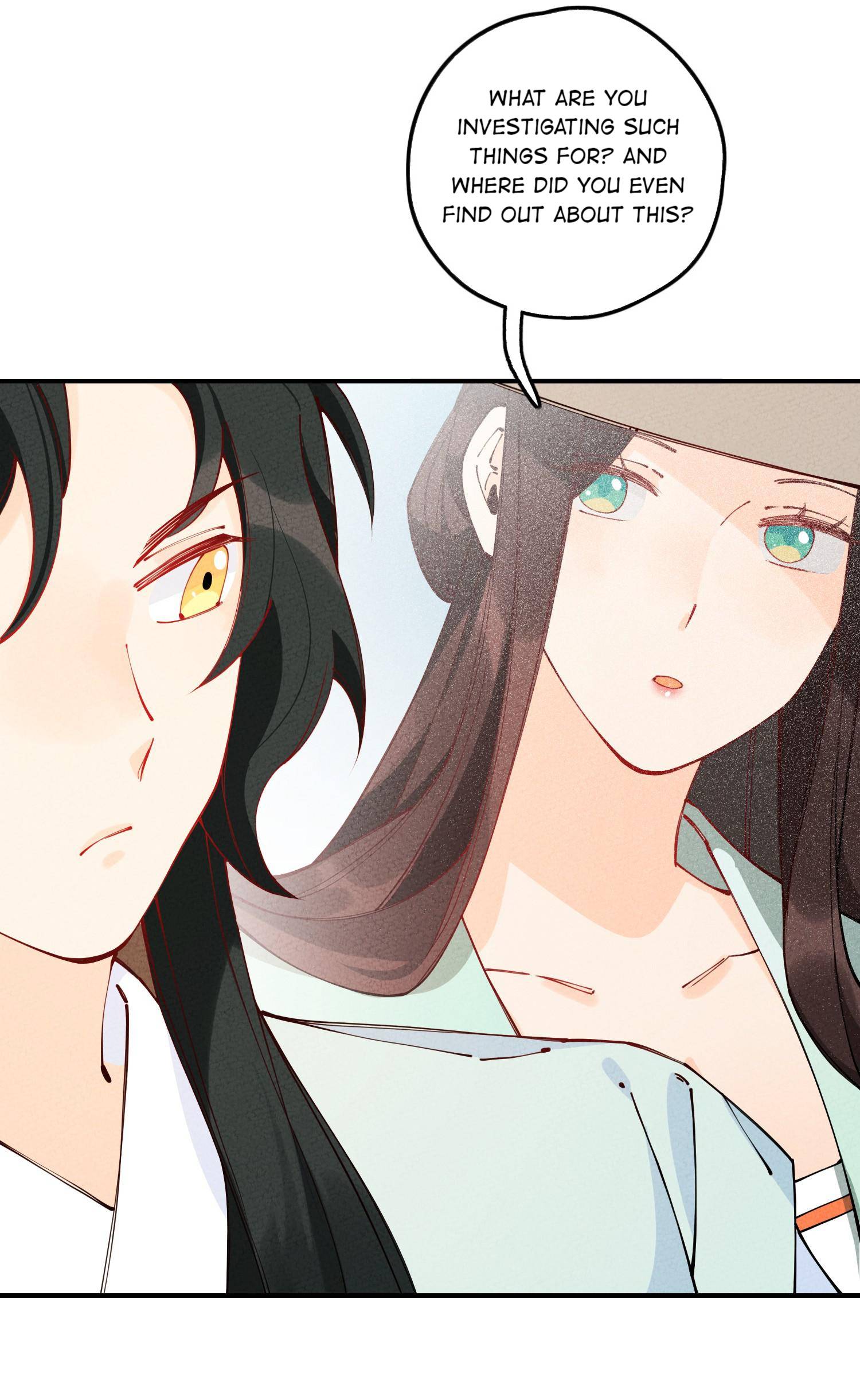 I, The Sage Emperor Of The Righteous Path, Married The Demonic Reverence Of The Diabolic Path?! Chapter 10 - page 77