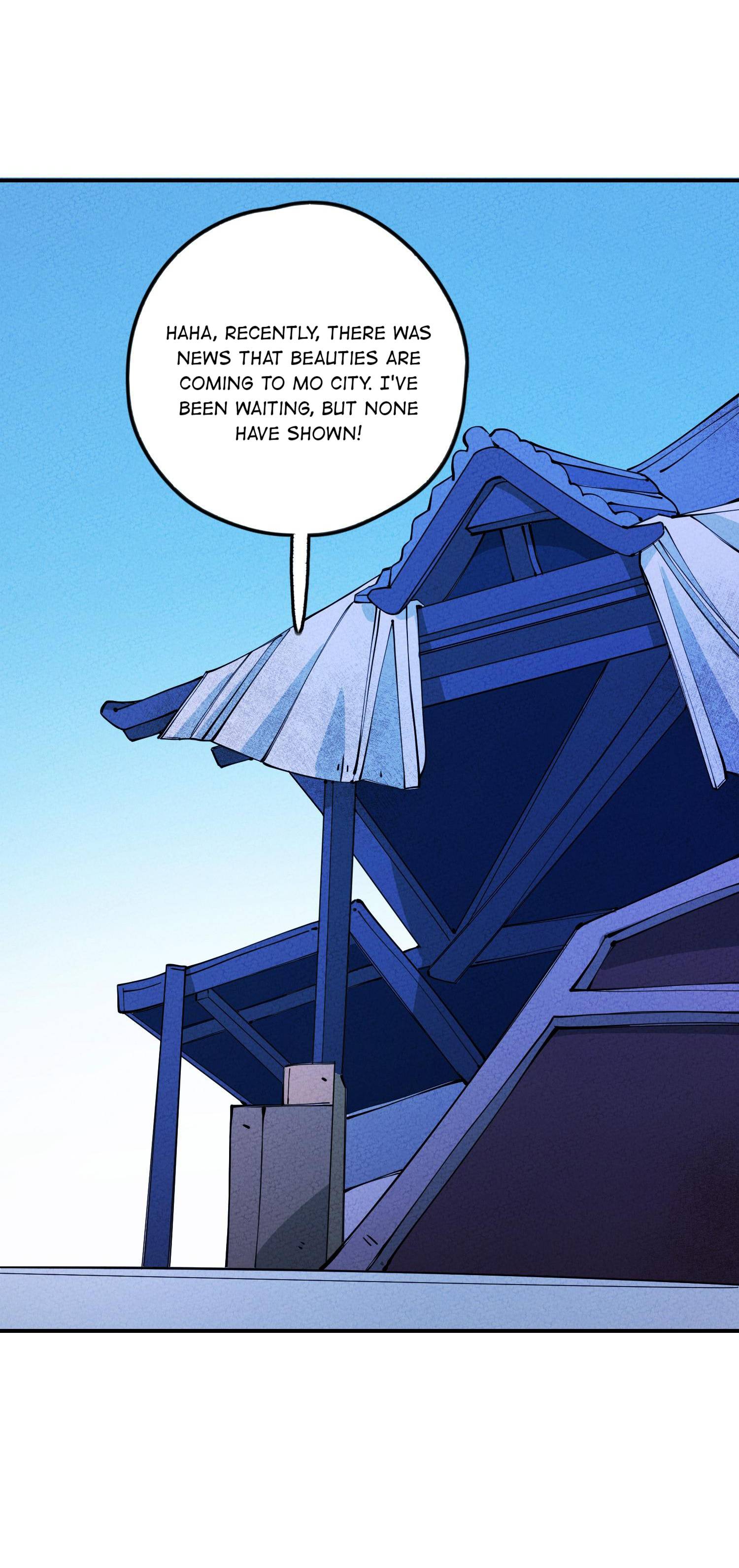 I, The Sage Emperor Of The Righteous Path, Married The Demonic Reverence Of The Diabolic Path?! Chapter 10 - page 81