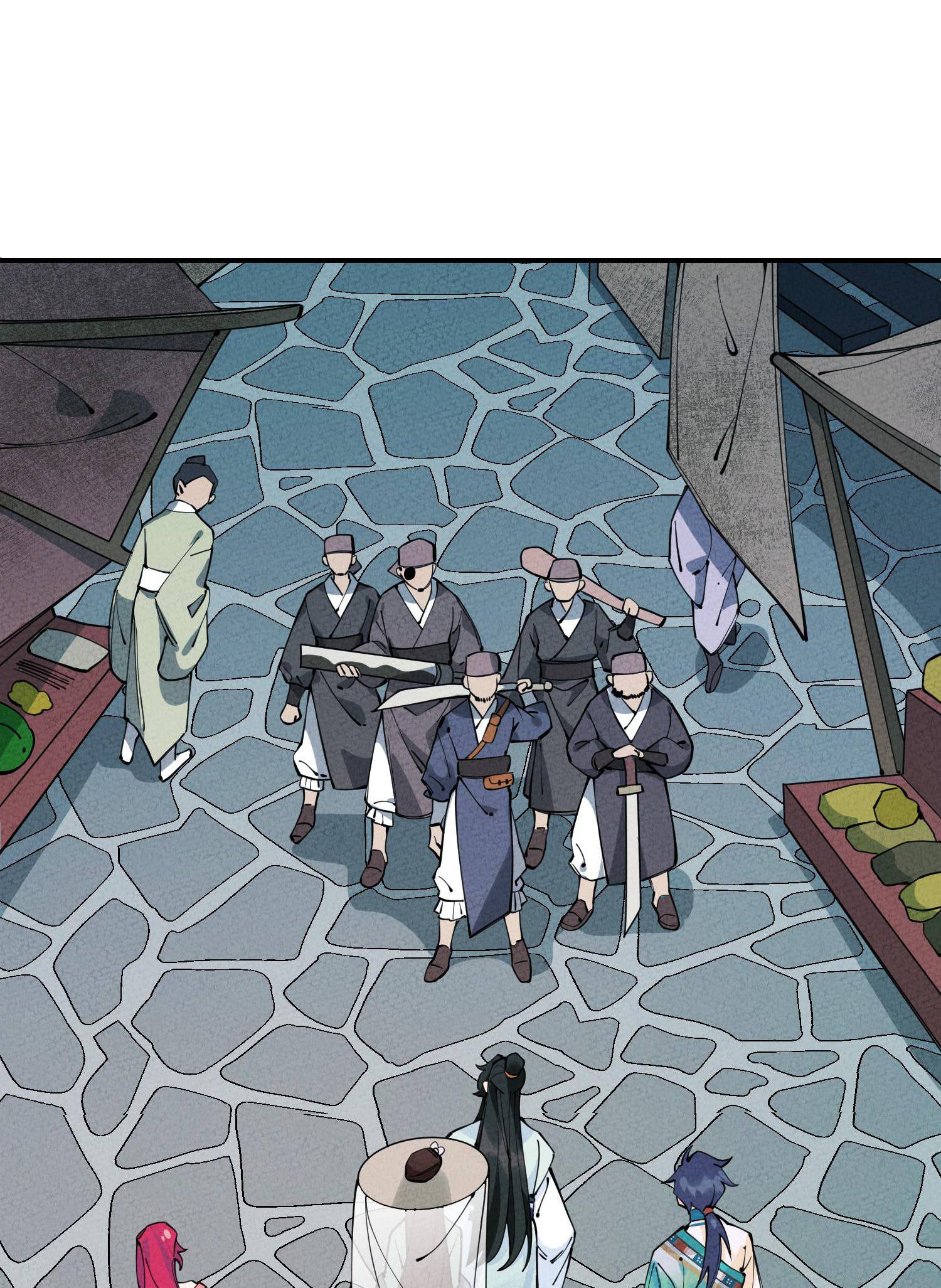 I, The Sage Emperor Of The Righteous Path, Married The Demonic Reverence Of The Diabolic Path?! Chapter 10 - page 85