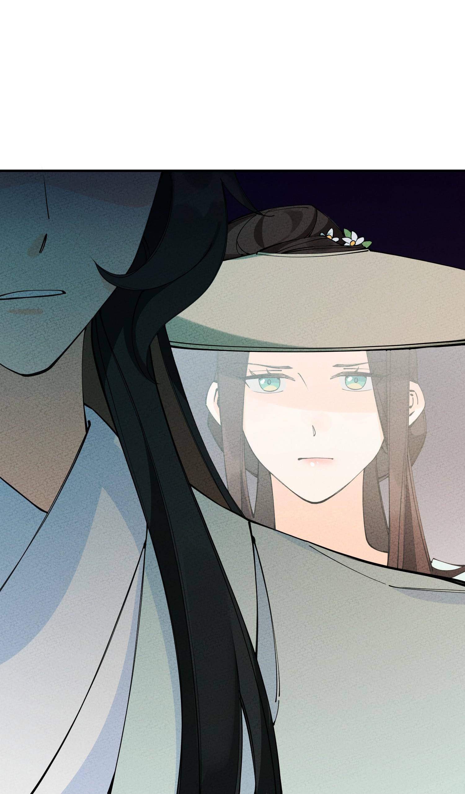I, The Sage Emperor Of The Righteous Path, Married The Demonic Reverence Of The Diabolic Path?! Chapter 10 - page 87