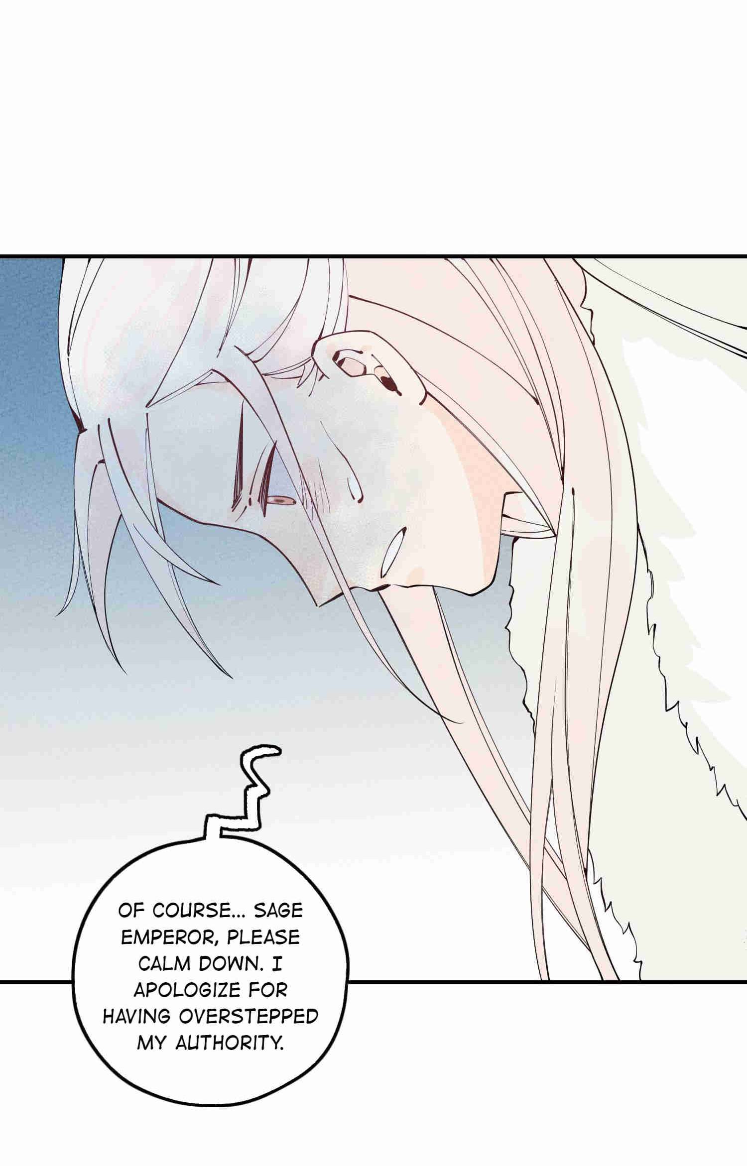 I, The Sage Emperor Of The Righteous Path, Married The Demonic Reverence Of The Diabolic Path?! Chapter 9 - page 24