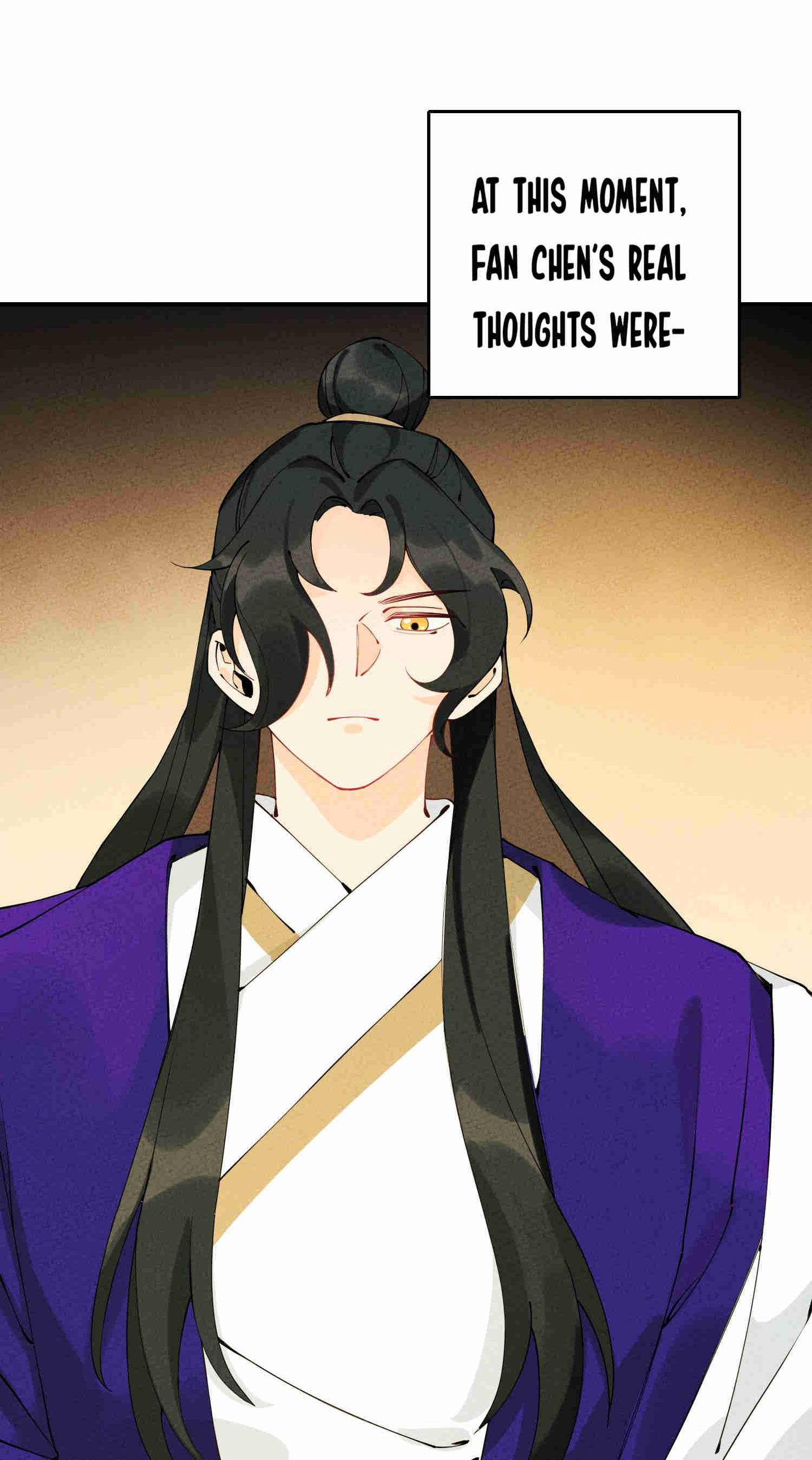 I, The Sage Emperor Of The Righteous Path, Married The Demonic Reverence Of The Diabolic Path?! Chapter 9 - page 28