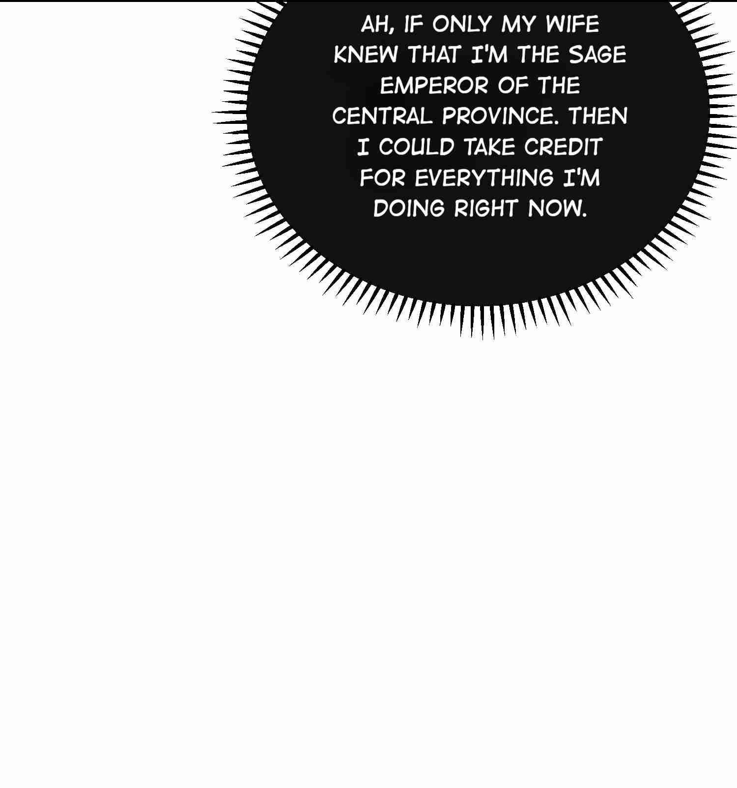 I, The Sage Emperor Of The Righteous Path, Married The Demonic Reverence Of The Diabolic Path?! Chapter 9 - page 33