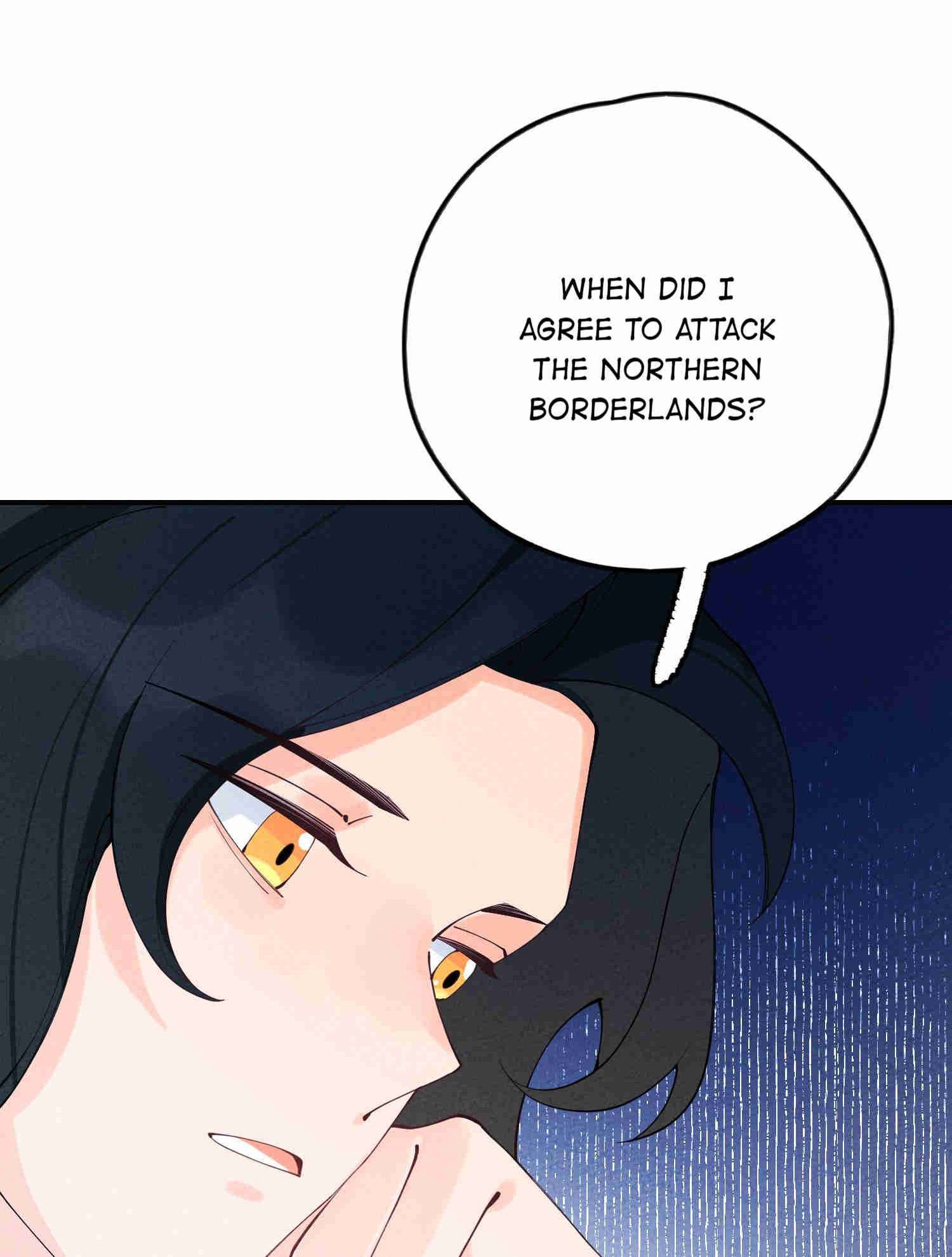 I, The Sage Emperor Of The Righteous Path, Married The Demonic Reverence Of The Diabolic Path?! Chapter 9 - page 4