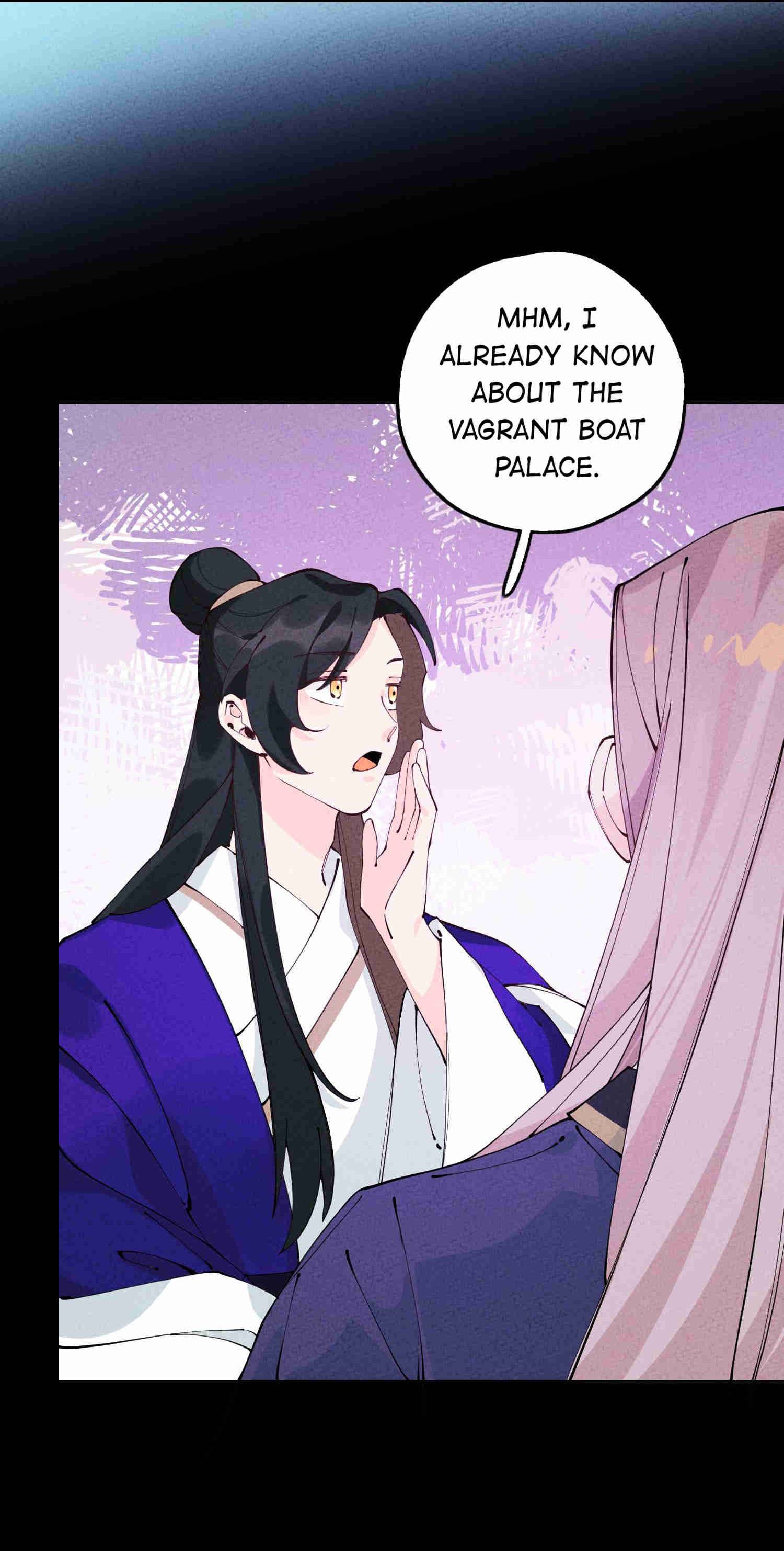 I, The Sage Emperor Of The Righteous Path, Married The Demonic Reverence Of The Diabolic Path?! Chapter 9 - page 48
