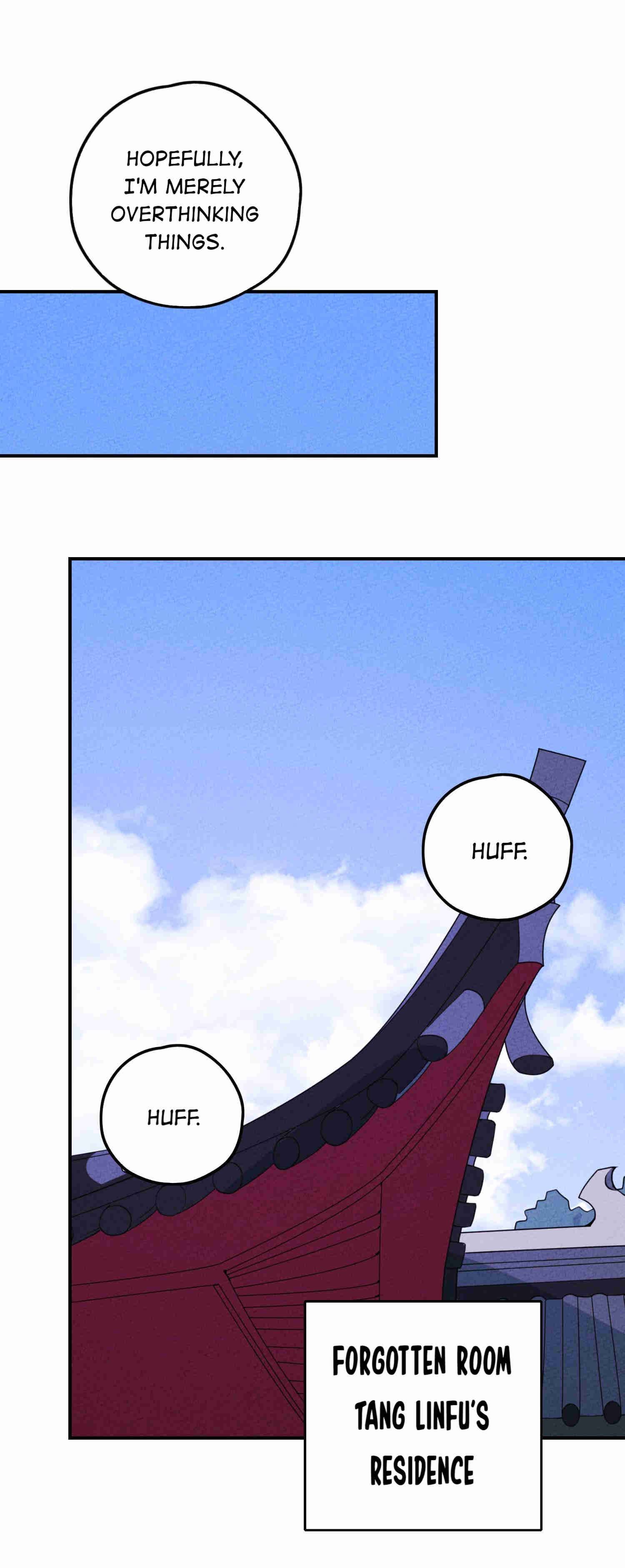 I, The Sage Emperor Of The Righteous Path, Married The Demonic Reverence Of The Diabolic Path?! Chapter 9 - page 64