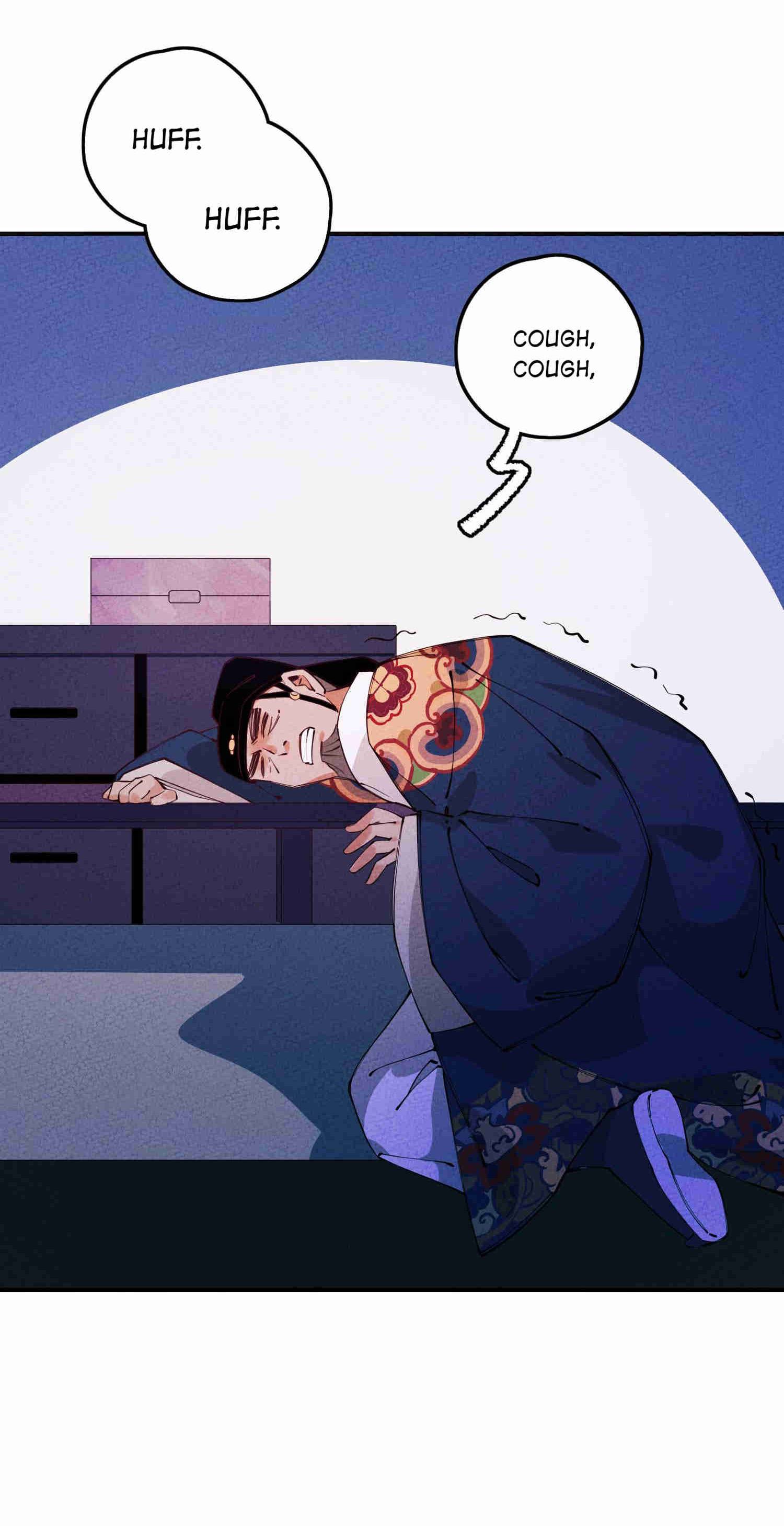 I, The Sage Emperor Of The Righteous Path, Married The Demonic Reverence Of The Diabolic Path?! Chapter 9 - page 65
